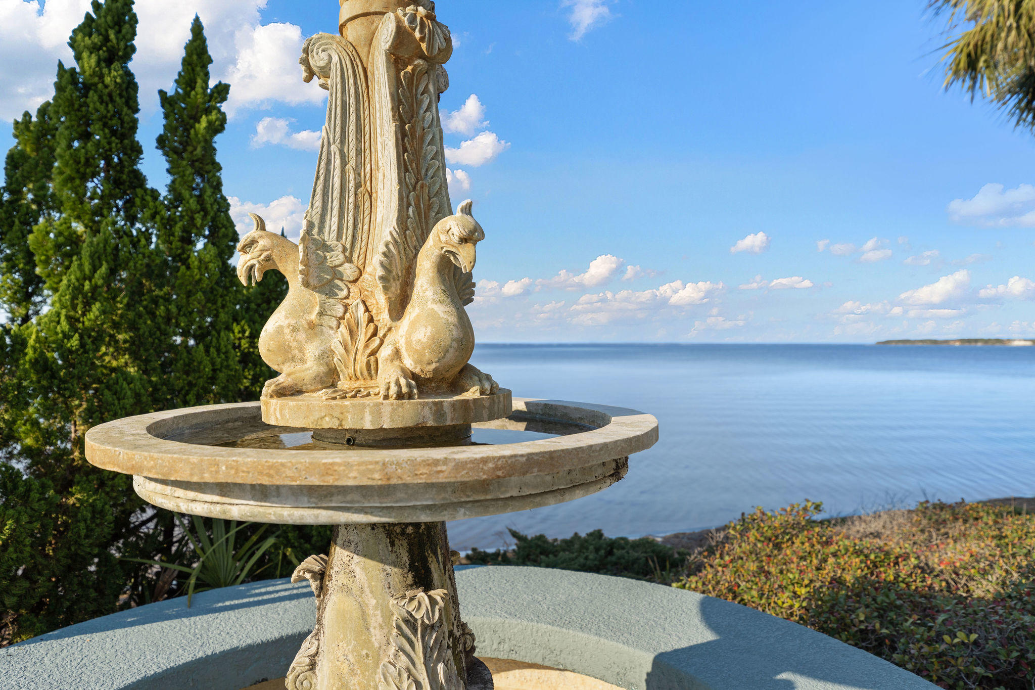 BAYSIDE CONDO SANDESTIN - Residential