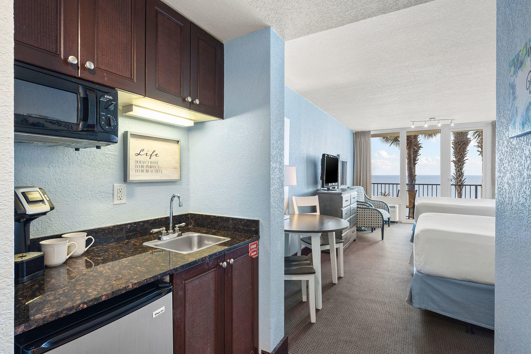 BAYSIDE CONDO SANDESTIN - Residential