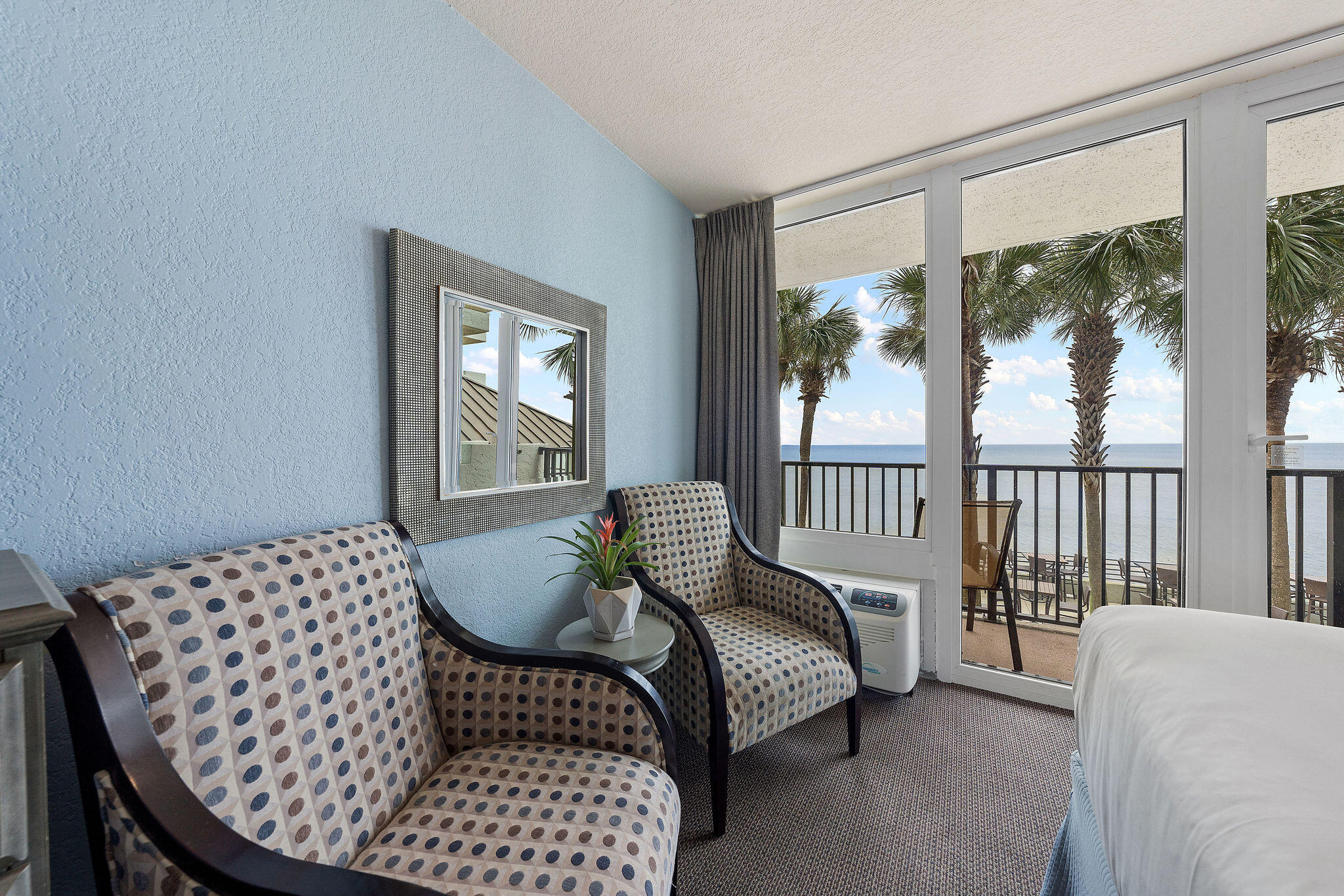 BAYSIDE CONDO SANDESTIN - Residential