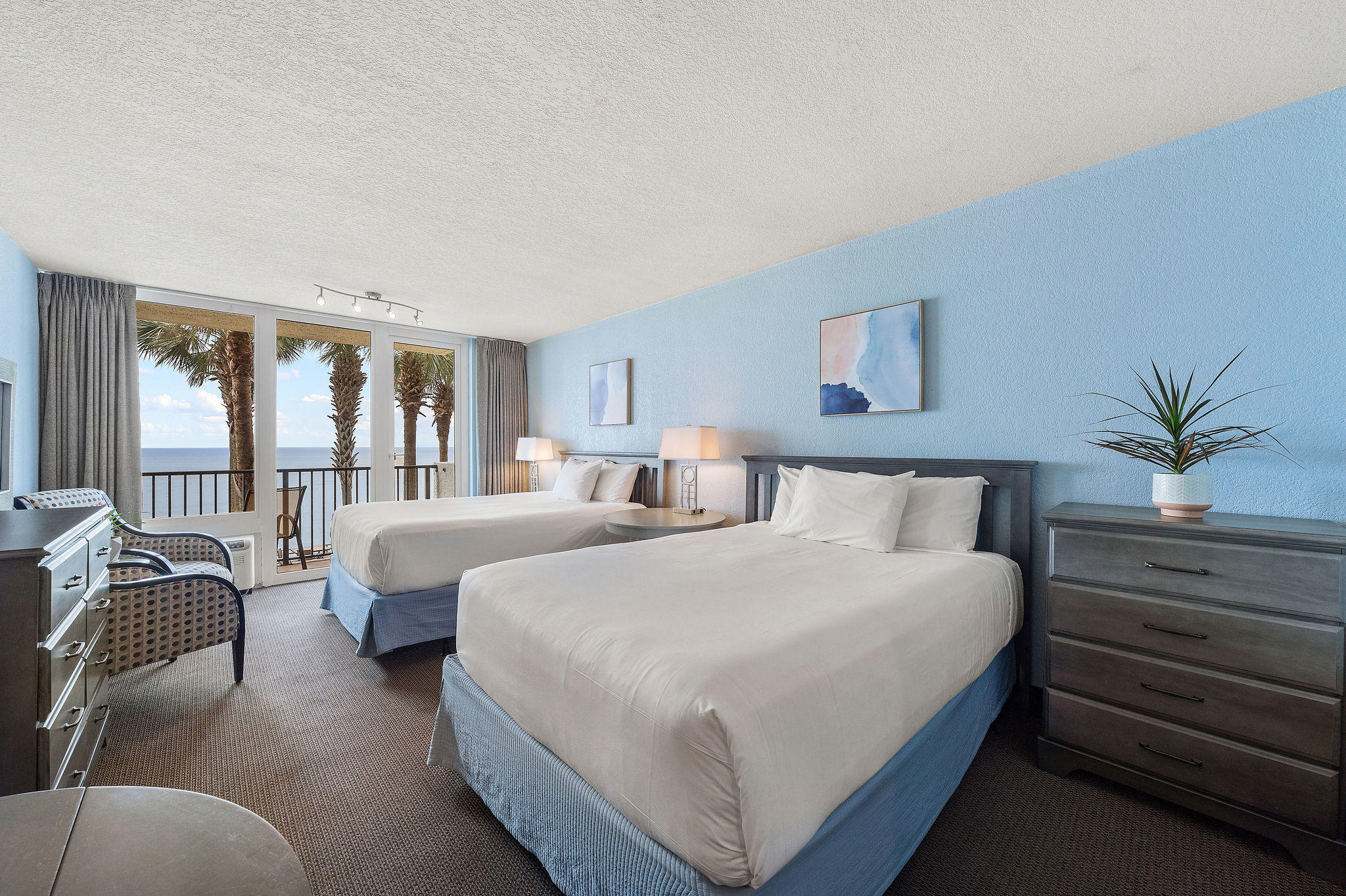 BAYSIDE CONDO SANDESTIN - Residential