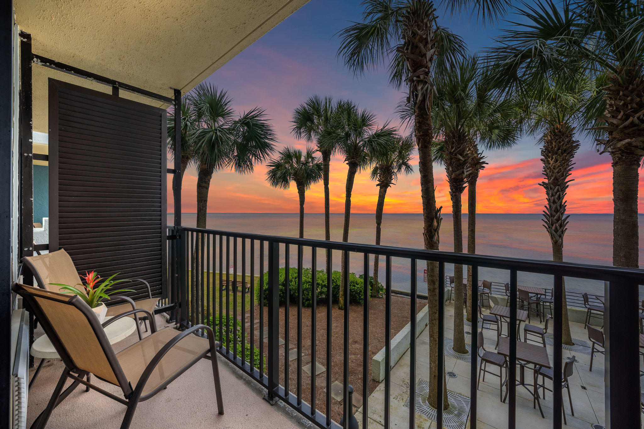 BAYSIDE CONDO SANDESTIN - Residential