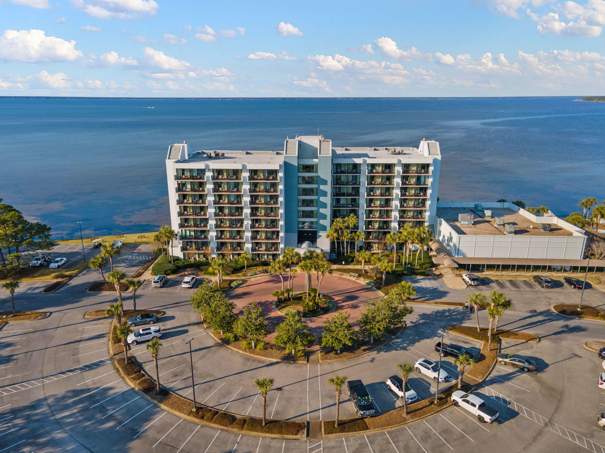 BAYSIDE CONDO SANDESTIN - Residential