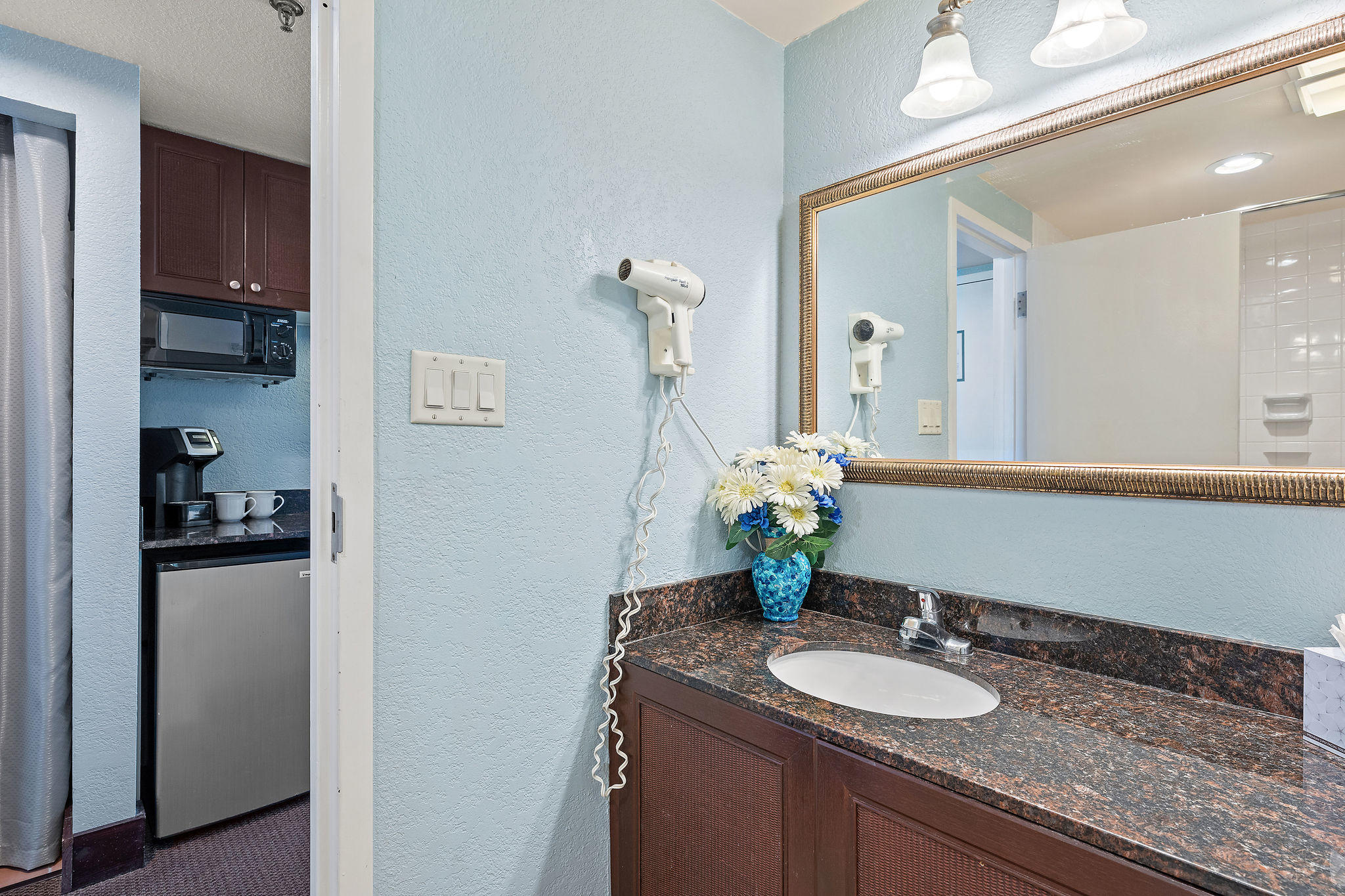 BAYSIDE CONDO SANDESTIN - Residential