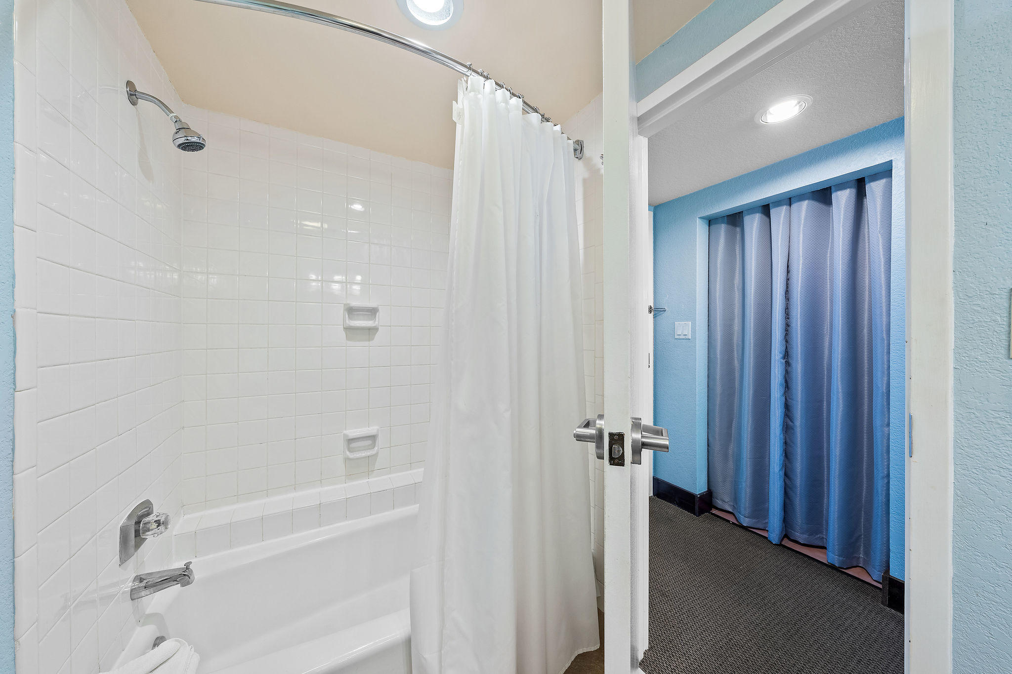 BAYSIDE CONDO SANDESTIN - Residential