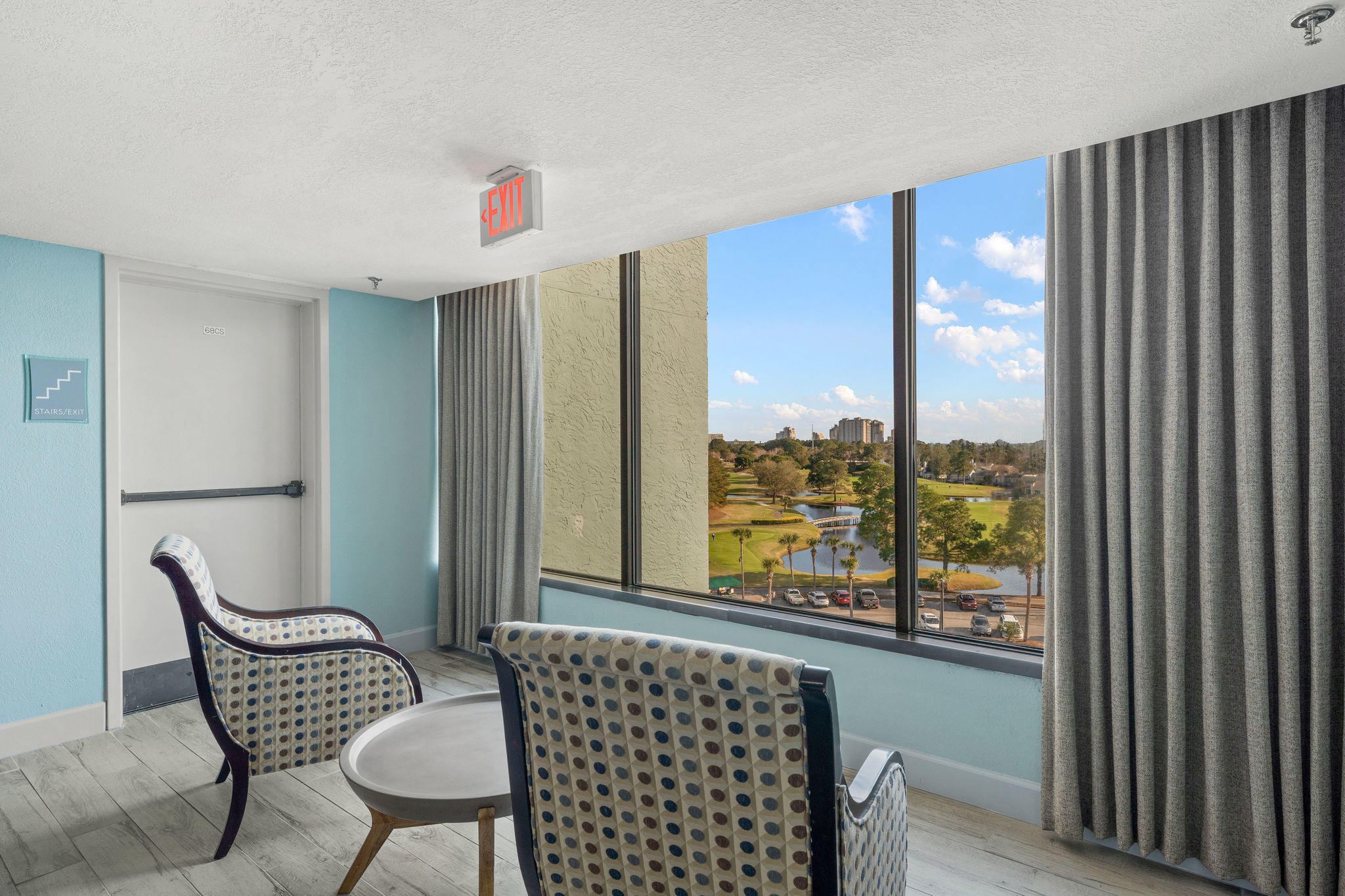 BAYSIDE CONDO SANDESTIN - Residential