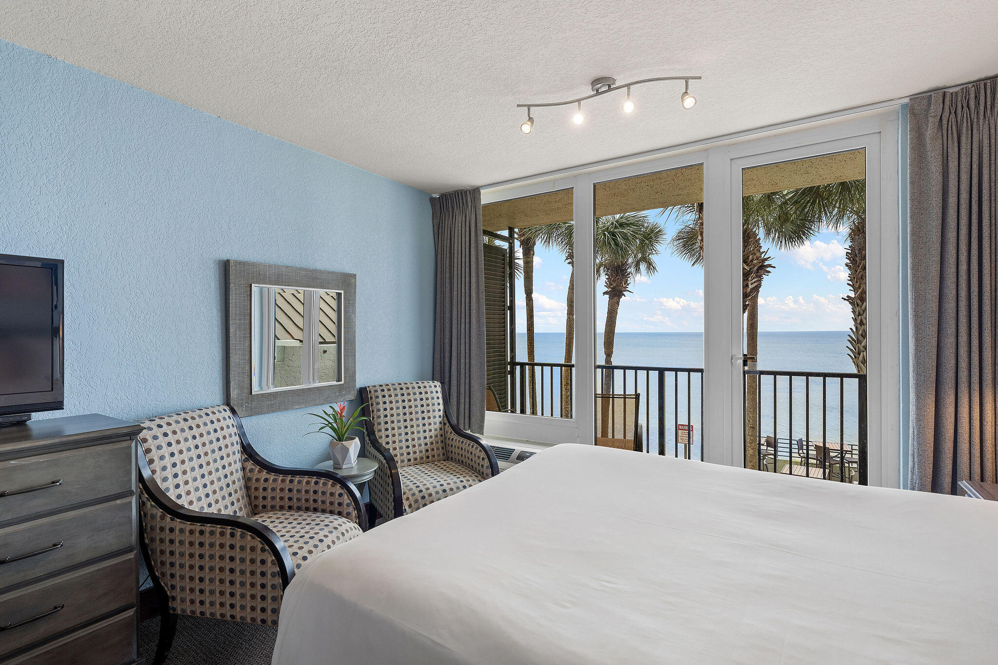 BAYSIDE CONDO SANDESTIN - Residential