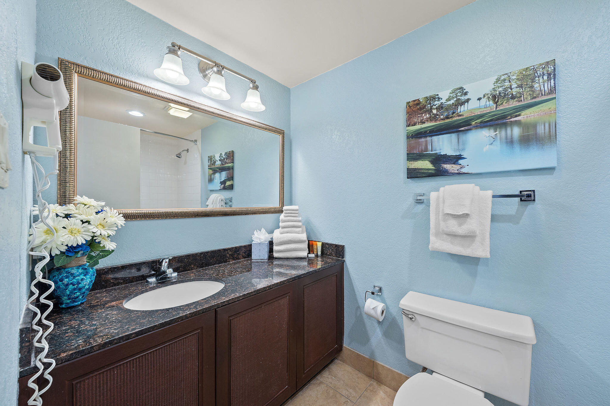 BAYSIDE CONDO SANDESTIN - Residential