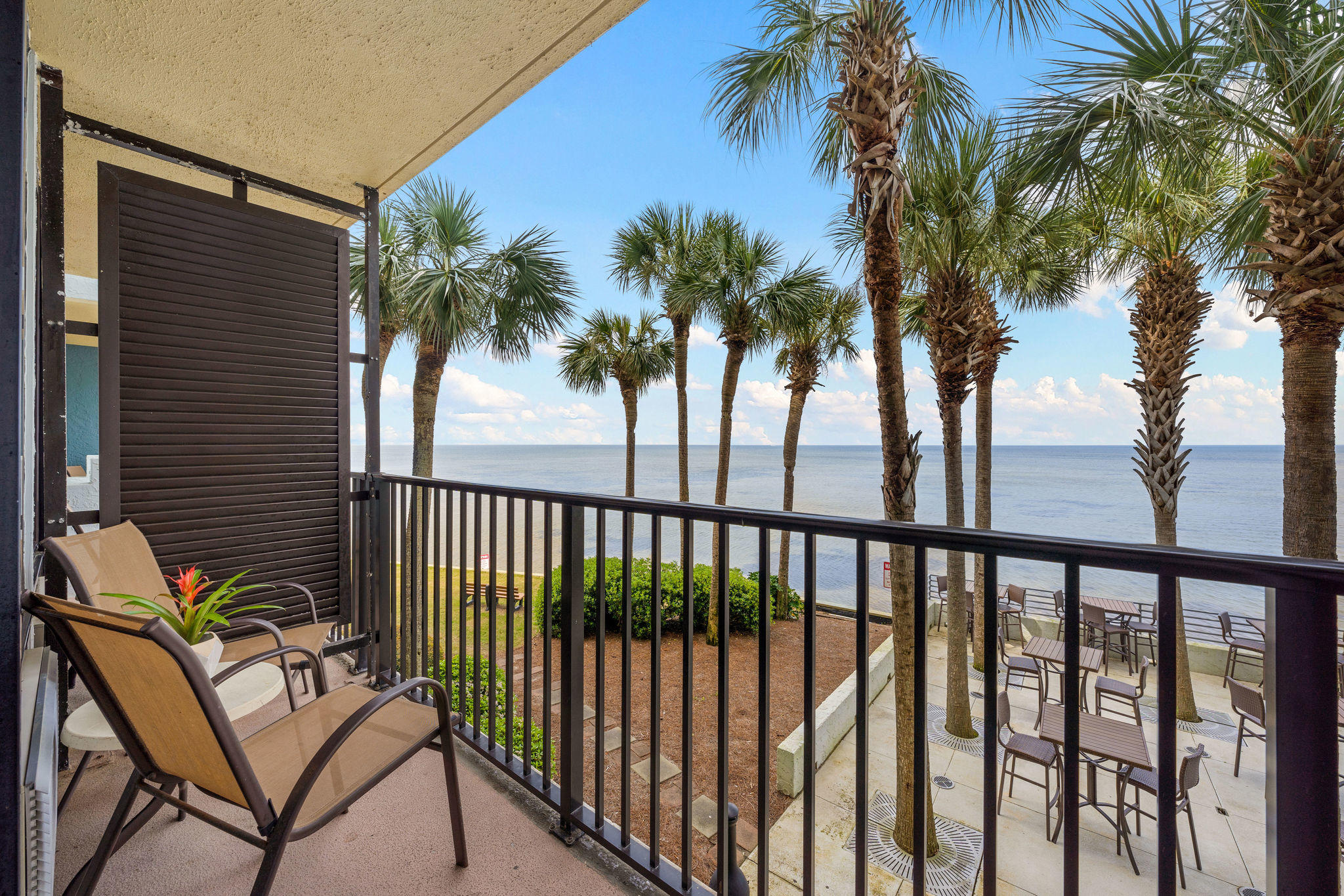 BAYSIDE CONDO SANDESTIN - Residential