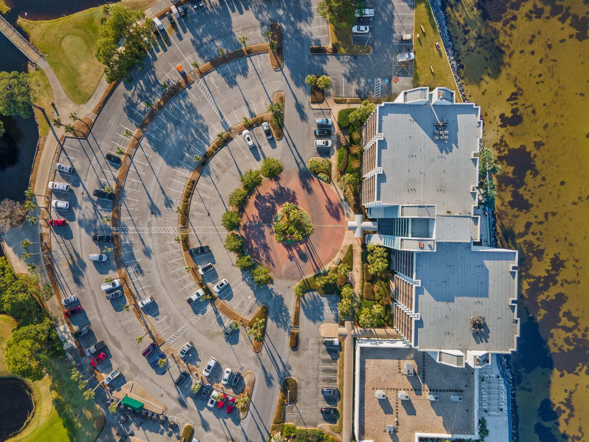 BAYSIDE CONDO SANDESTIN - Residential