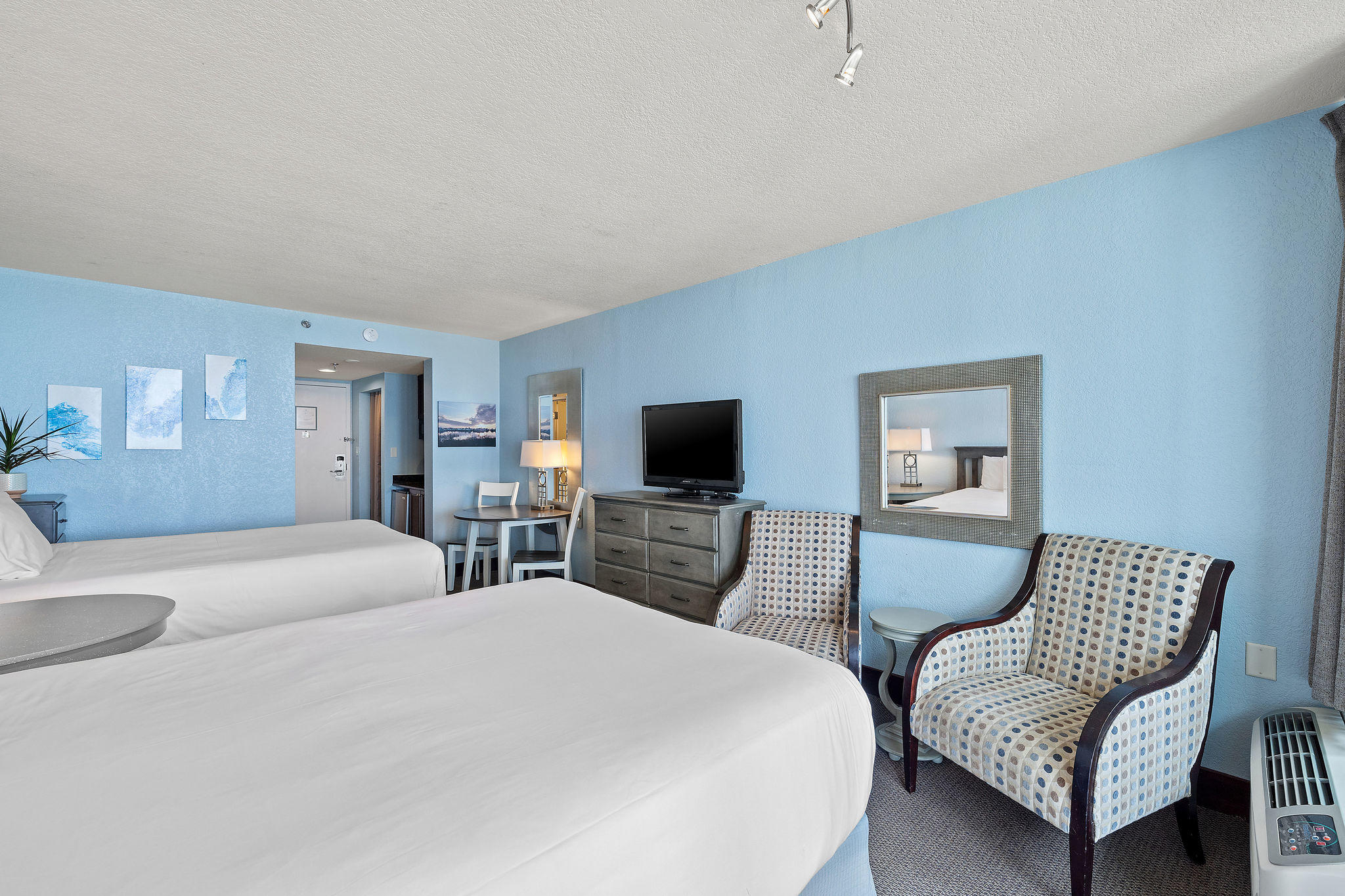 BAYSIDE CONDO SANDESTIN - Residential