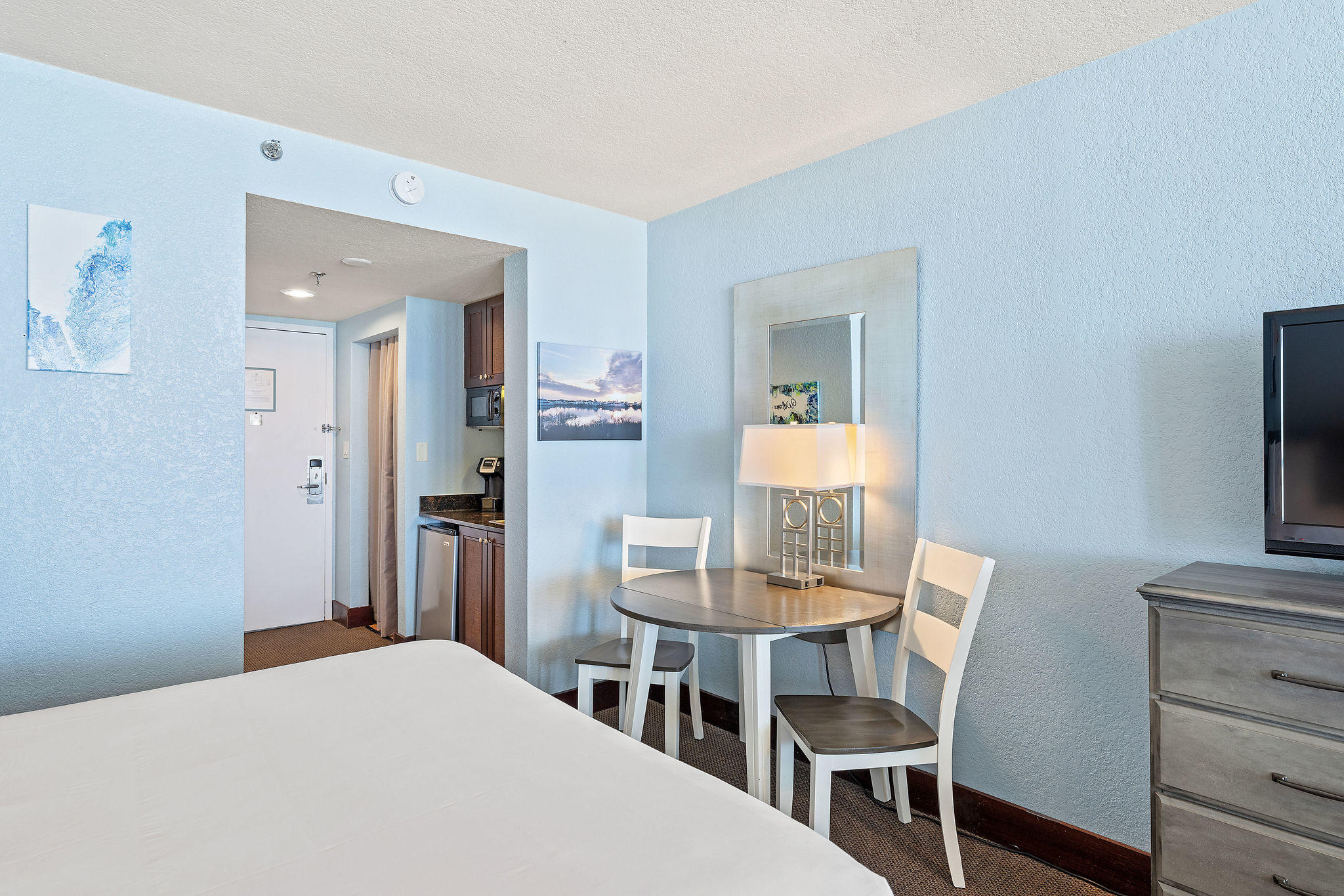 BAYSIDE CONDO SANDESTIN - Residential