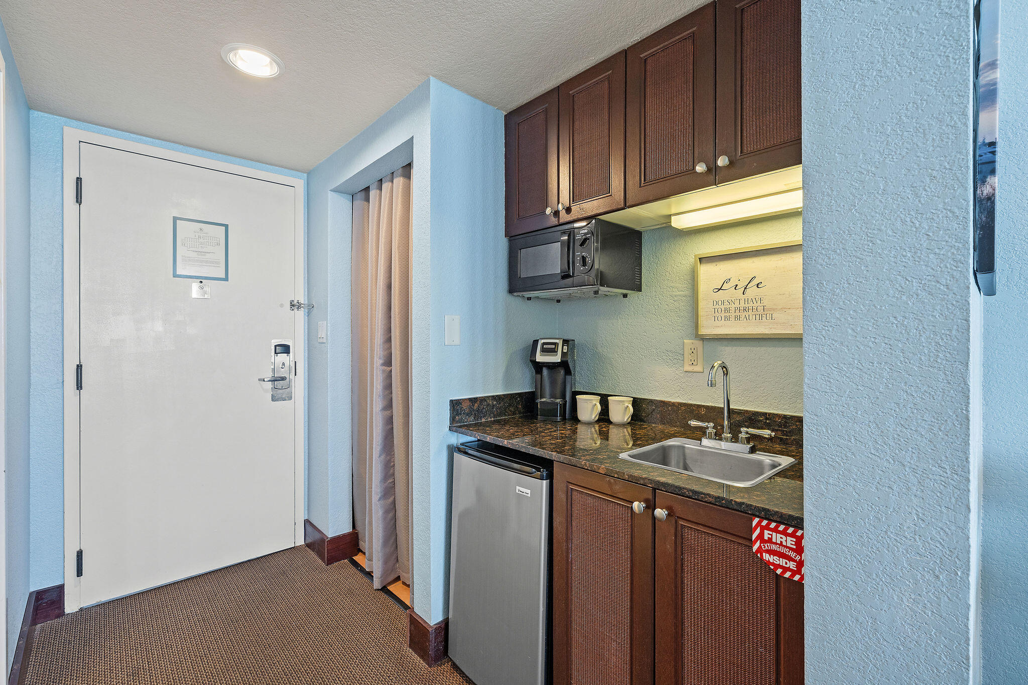 BAYSIDE CONDO SANDESTIN - Residential