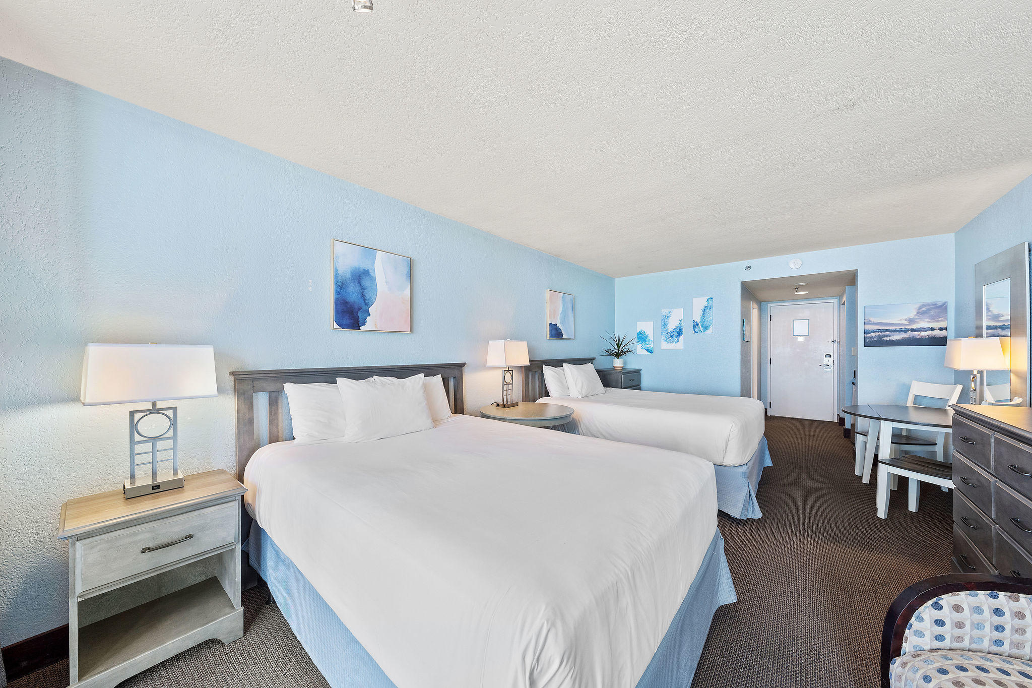 BAYSIDE CONDO SANDESTIN - Residential