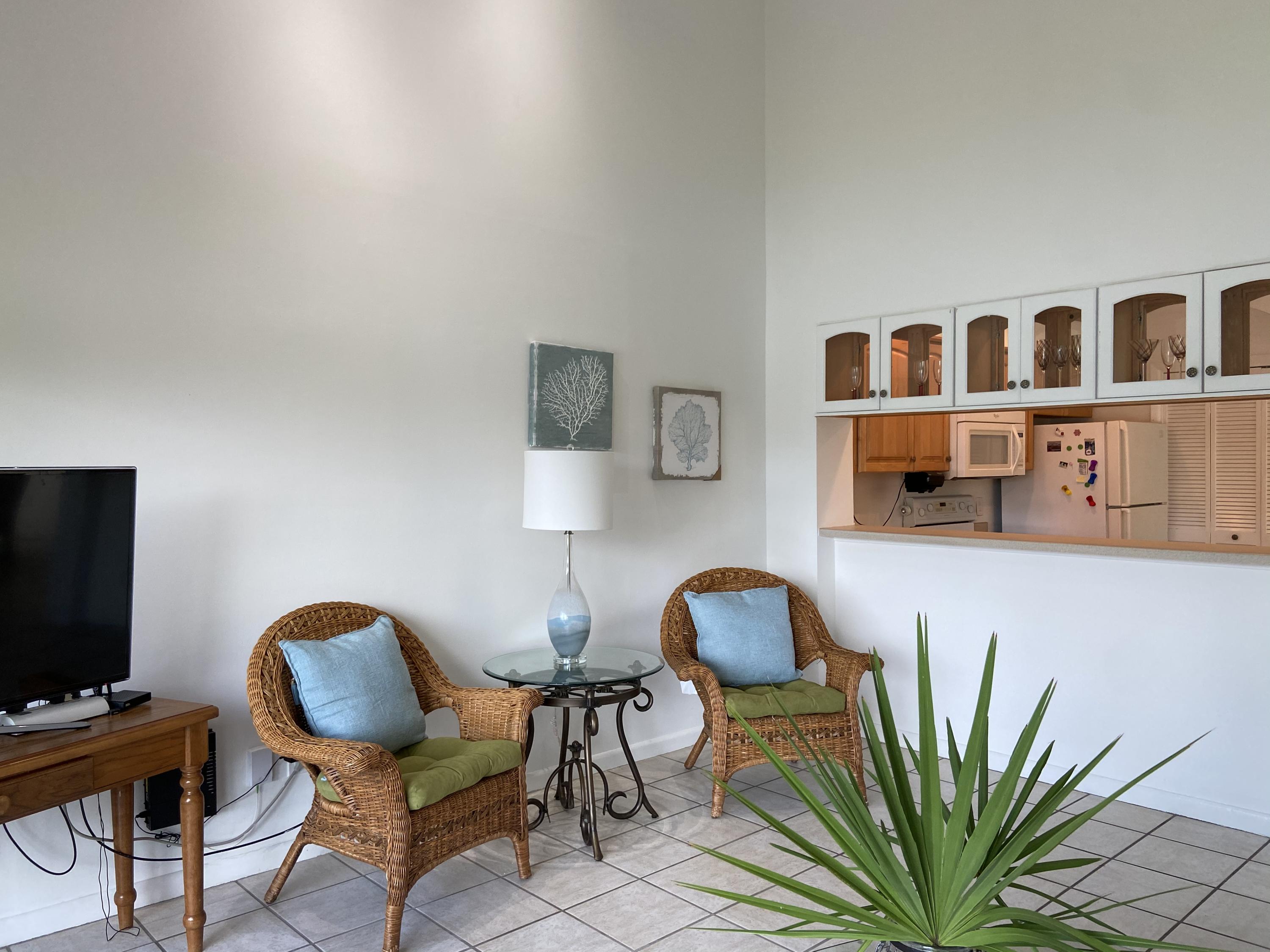 BEACHWALK T/H - Residential