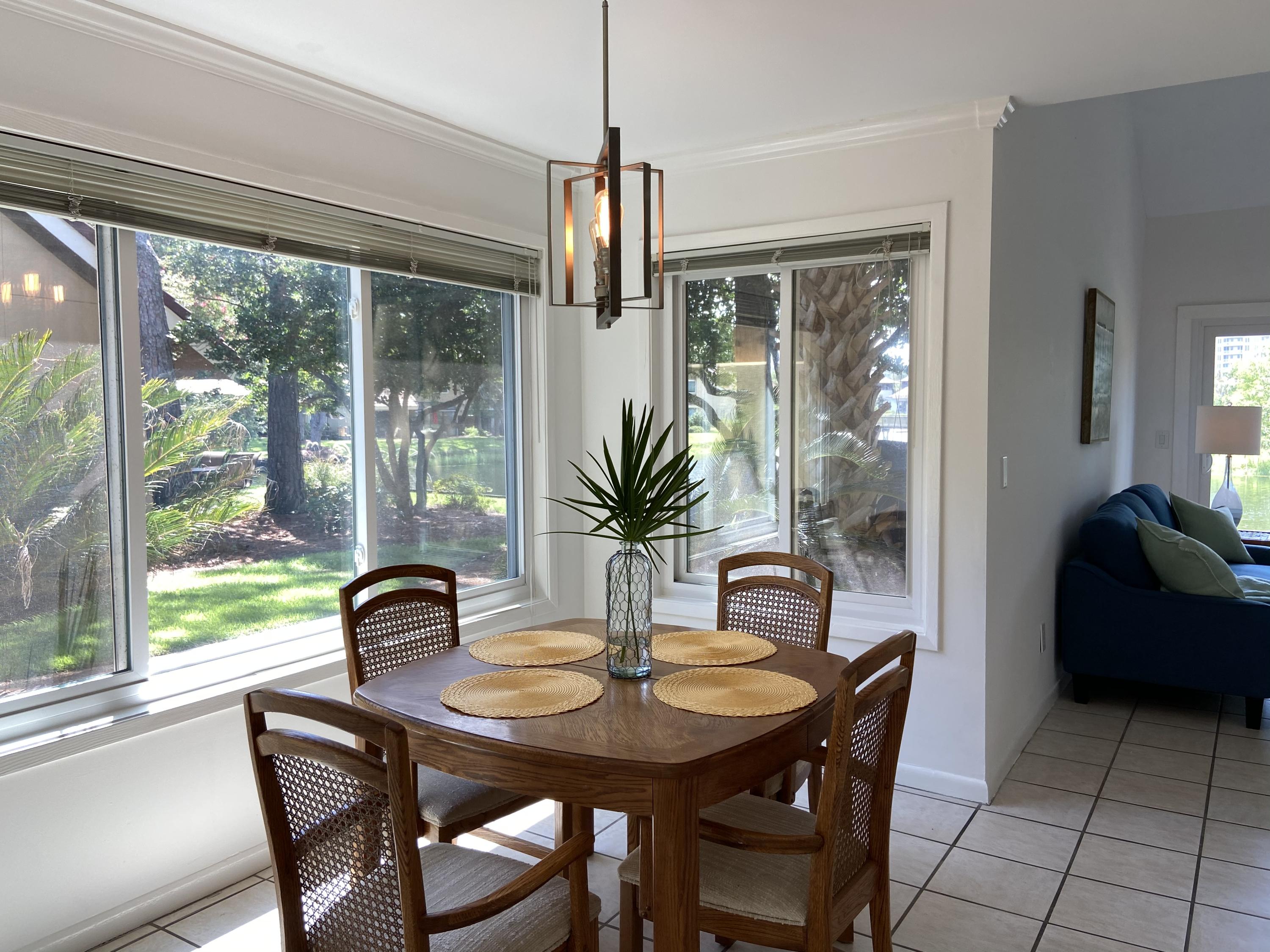 BEACHWALK T/H - Residential