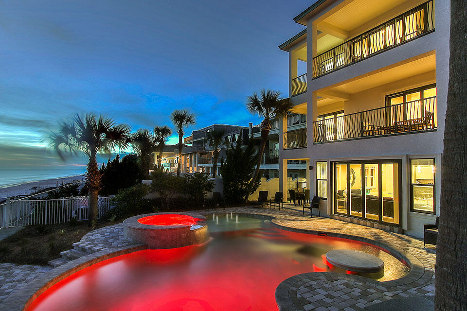 MIRAMAR BEACH - Residential