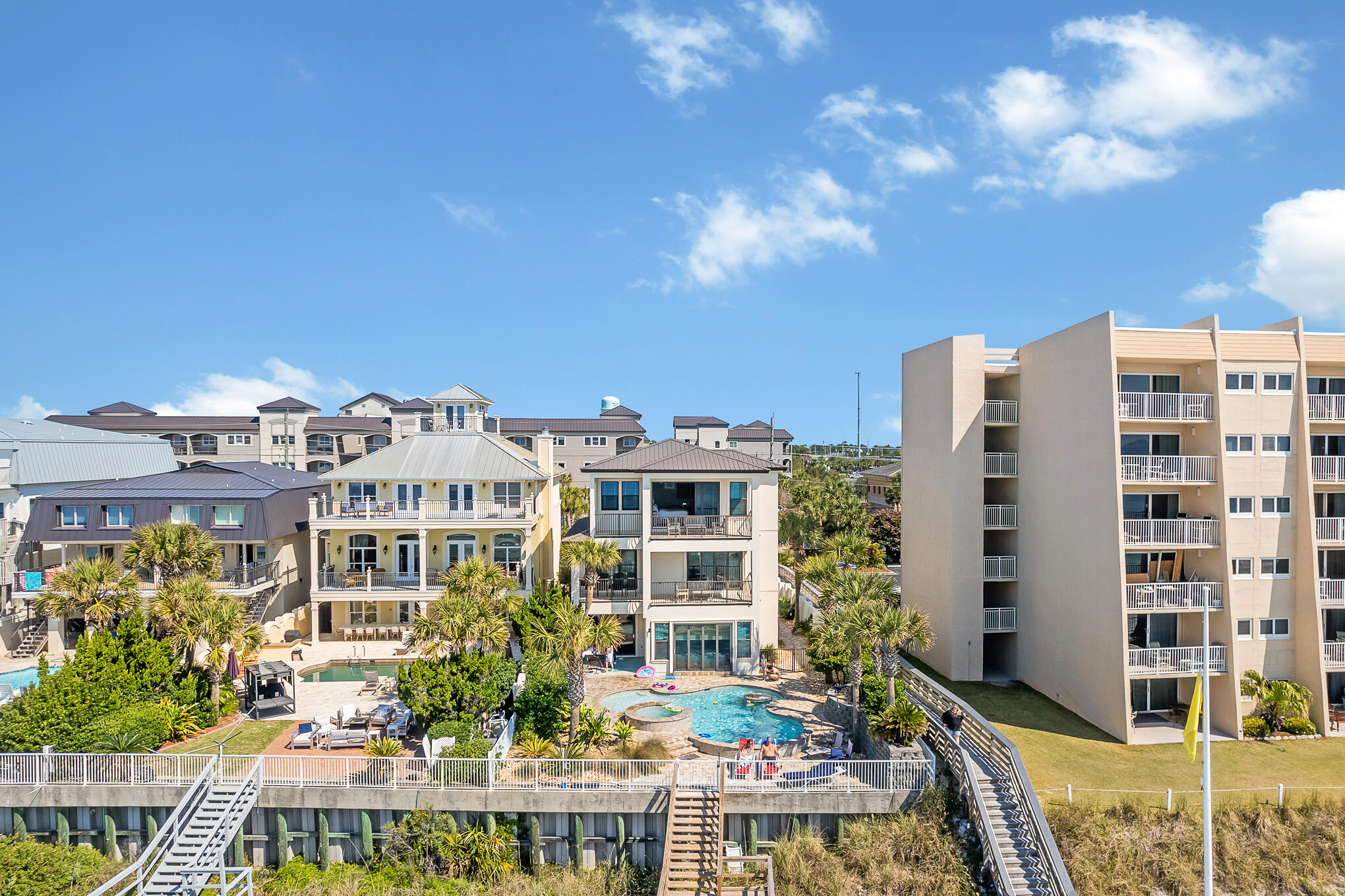 MIRAMAR BEACH - Residential