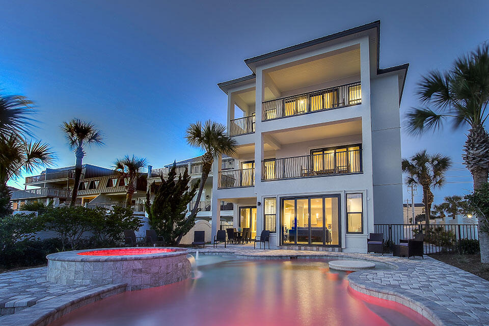 MIRAMAR BEACH - Residential