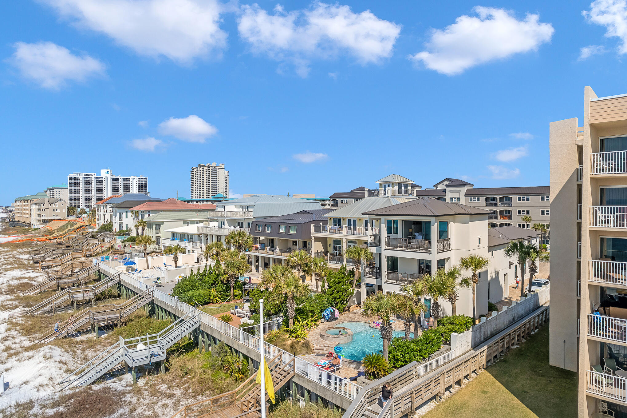 MIRAMAR BEACH - Residential