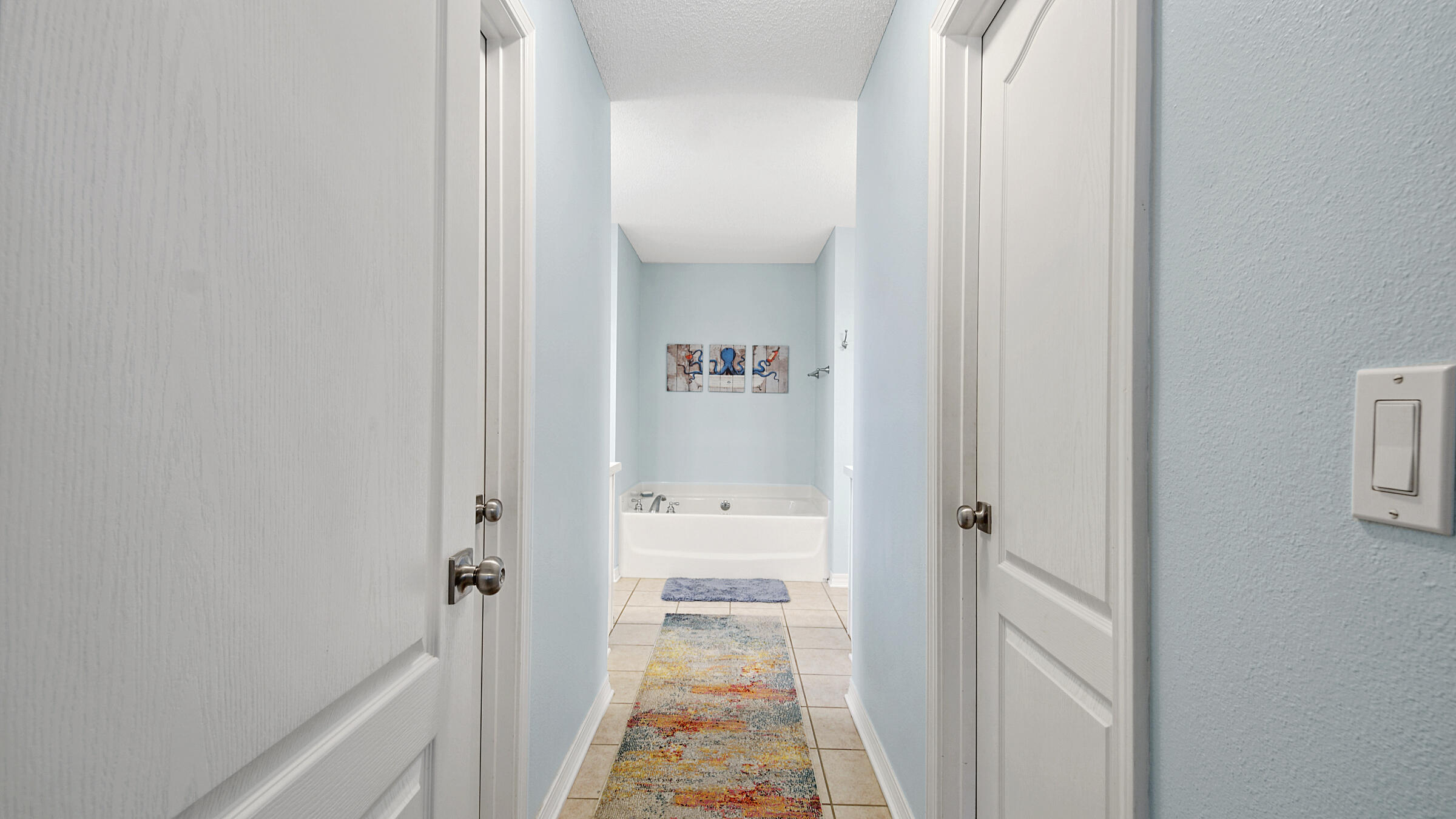 HOLLEY BY THE SEA - Residential