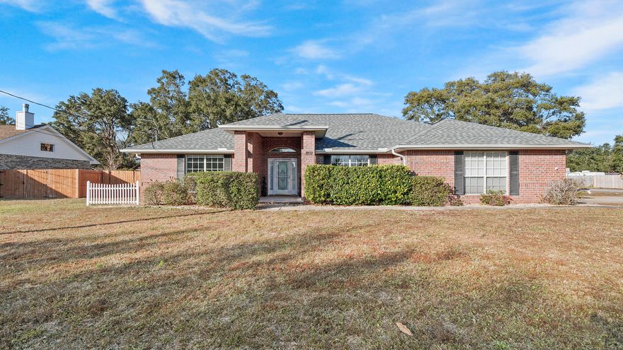 OPEN HOUSE Sunday 12/19 11am-2pm. This stunning 3 bath 2 bedroom pool home is nestled on a half acre lot in Holley by the Sea.  You will love the friendly, open layout, which is great for entertaining or family time.  The spacious master suite also has access to the covered patio and enclosed pool.  There is plenty of room for outdoor entertaining.  If you own a boat or RV, the double gate opens up to a parking area in the backyard.  Holley by the Sea offers numerous amenities including a golf course, play grounds, and a dock, as shown in the pictures.  New roof installed 2021, HVAC is 2 years old.  Make your appointment to see this beauty before it's gone.