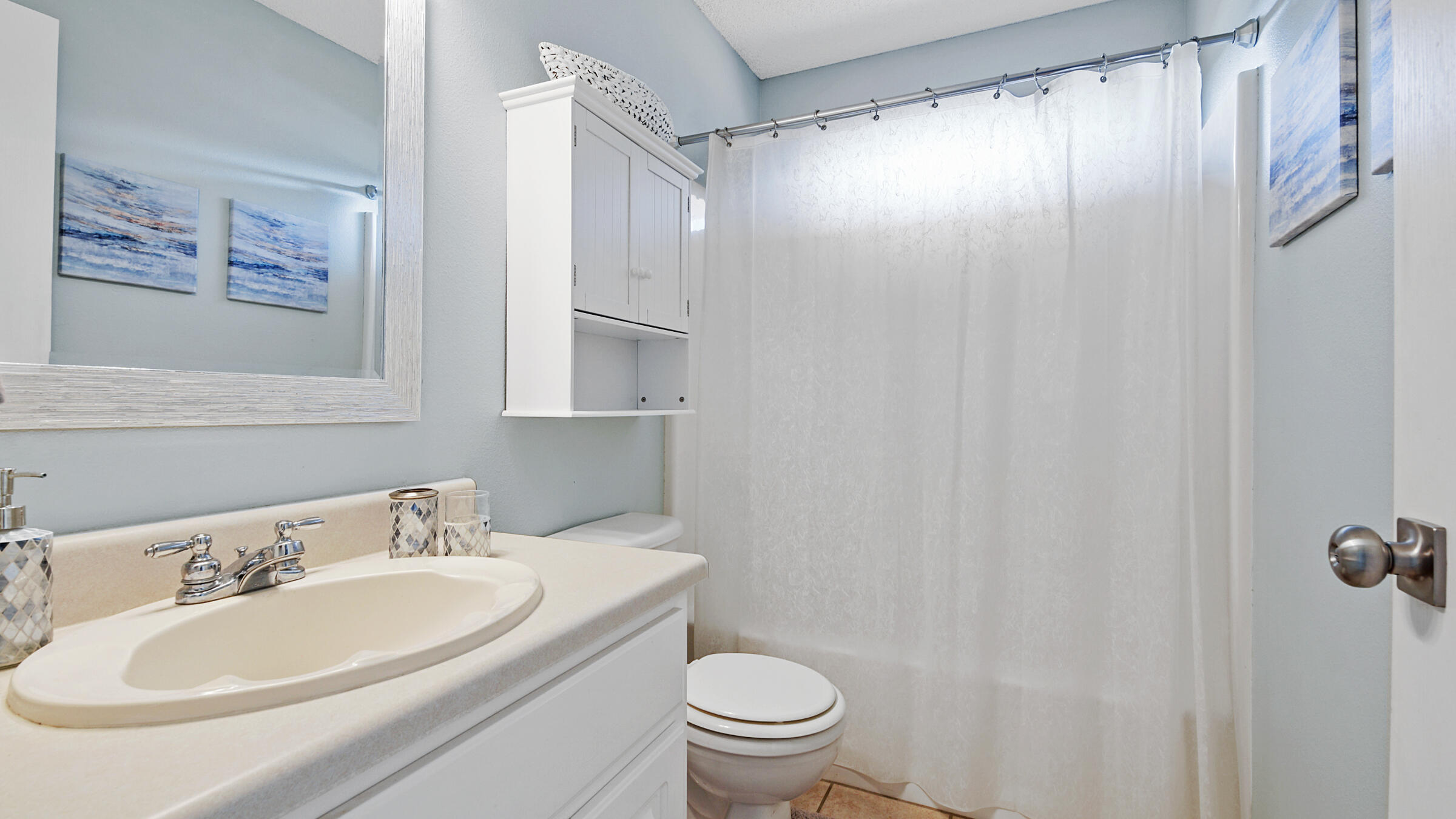 HOLLEY BY THE SEA - Residential