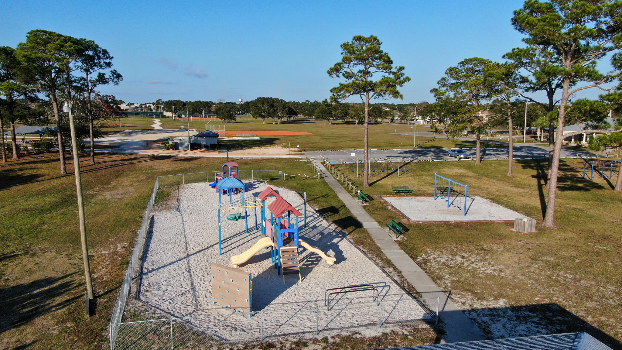 HOLLEY BY THE SEA - Residential