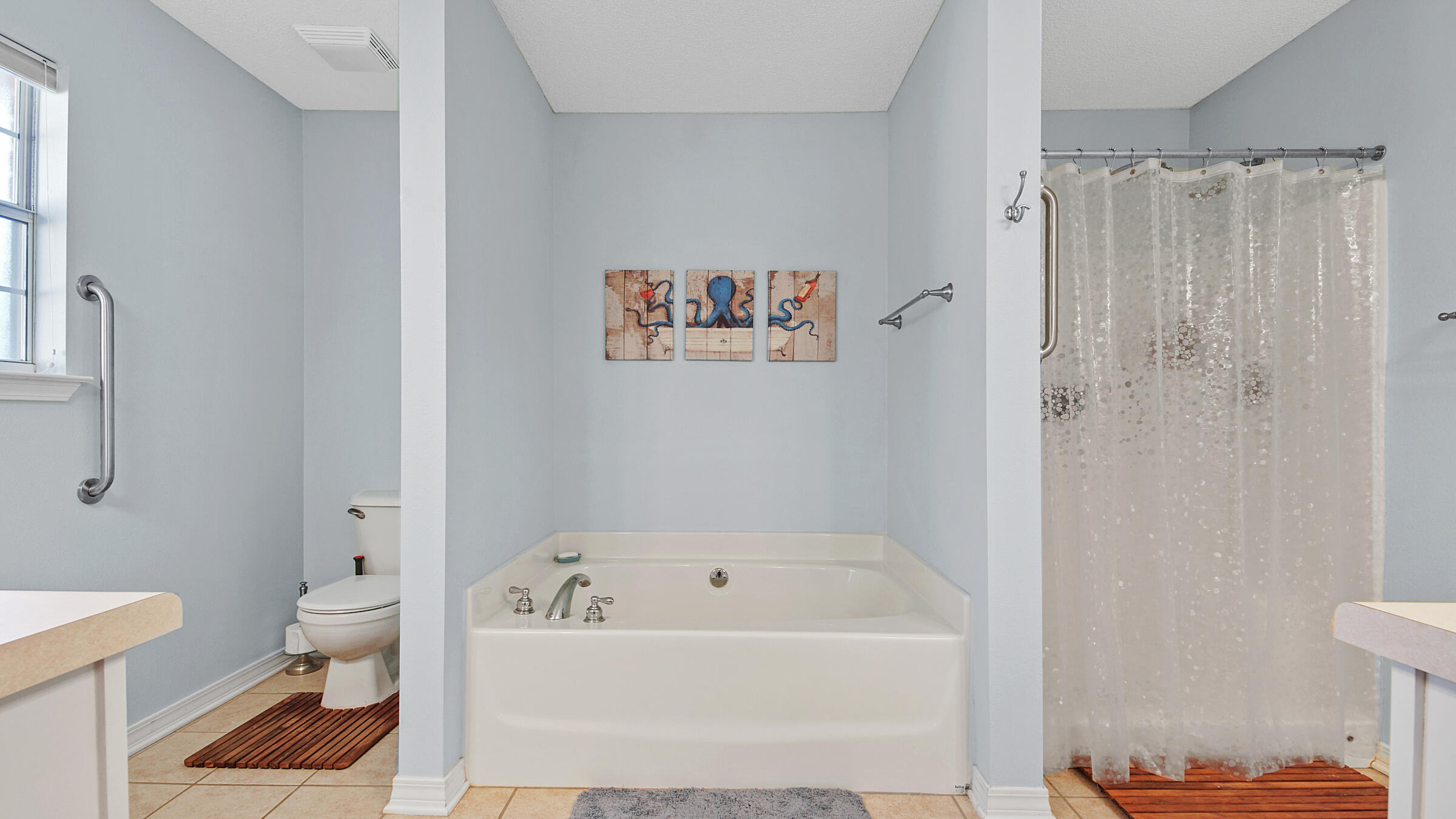 HOLLEY BY THE SEA - Residential