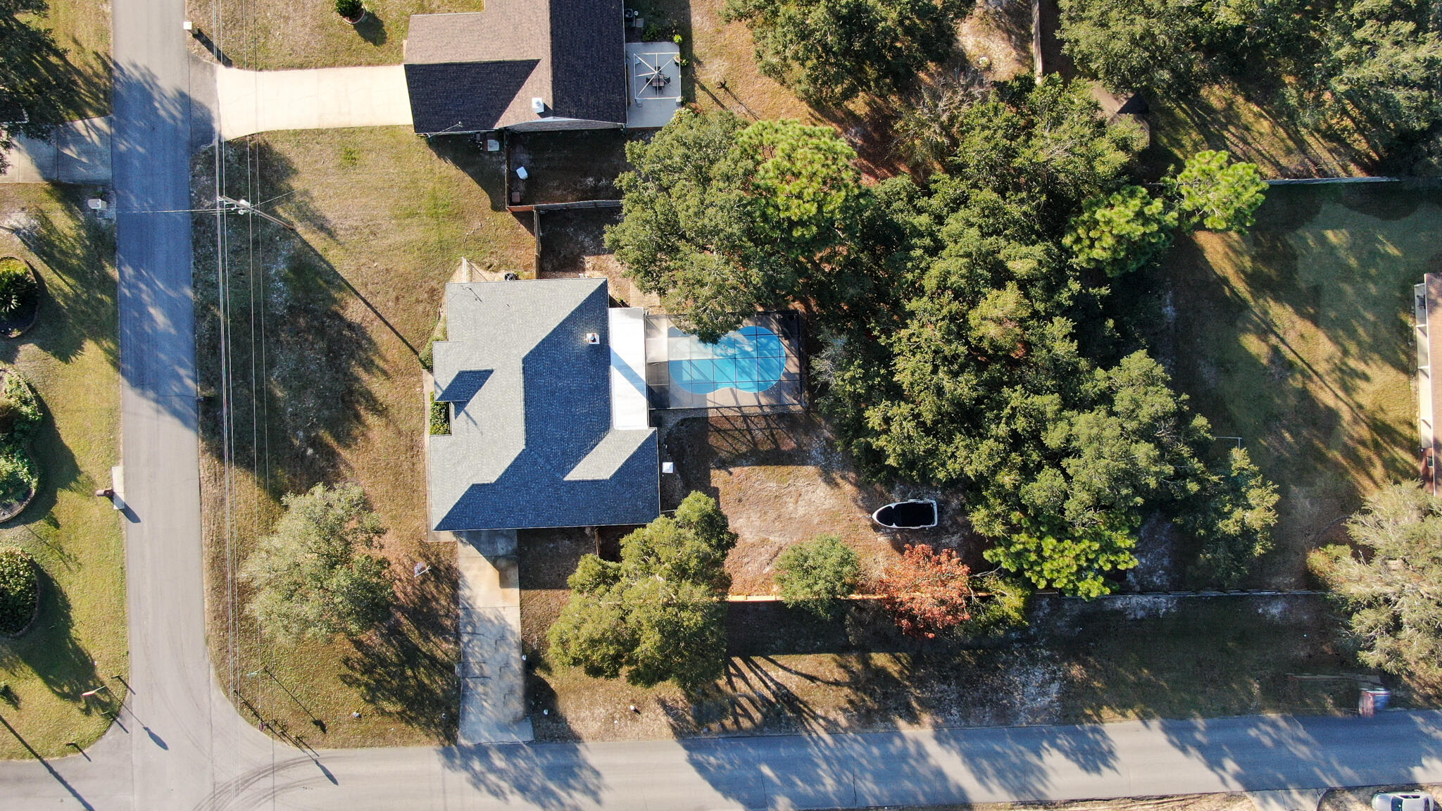 HOLLEY BY THE SEA - Residential