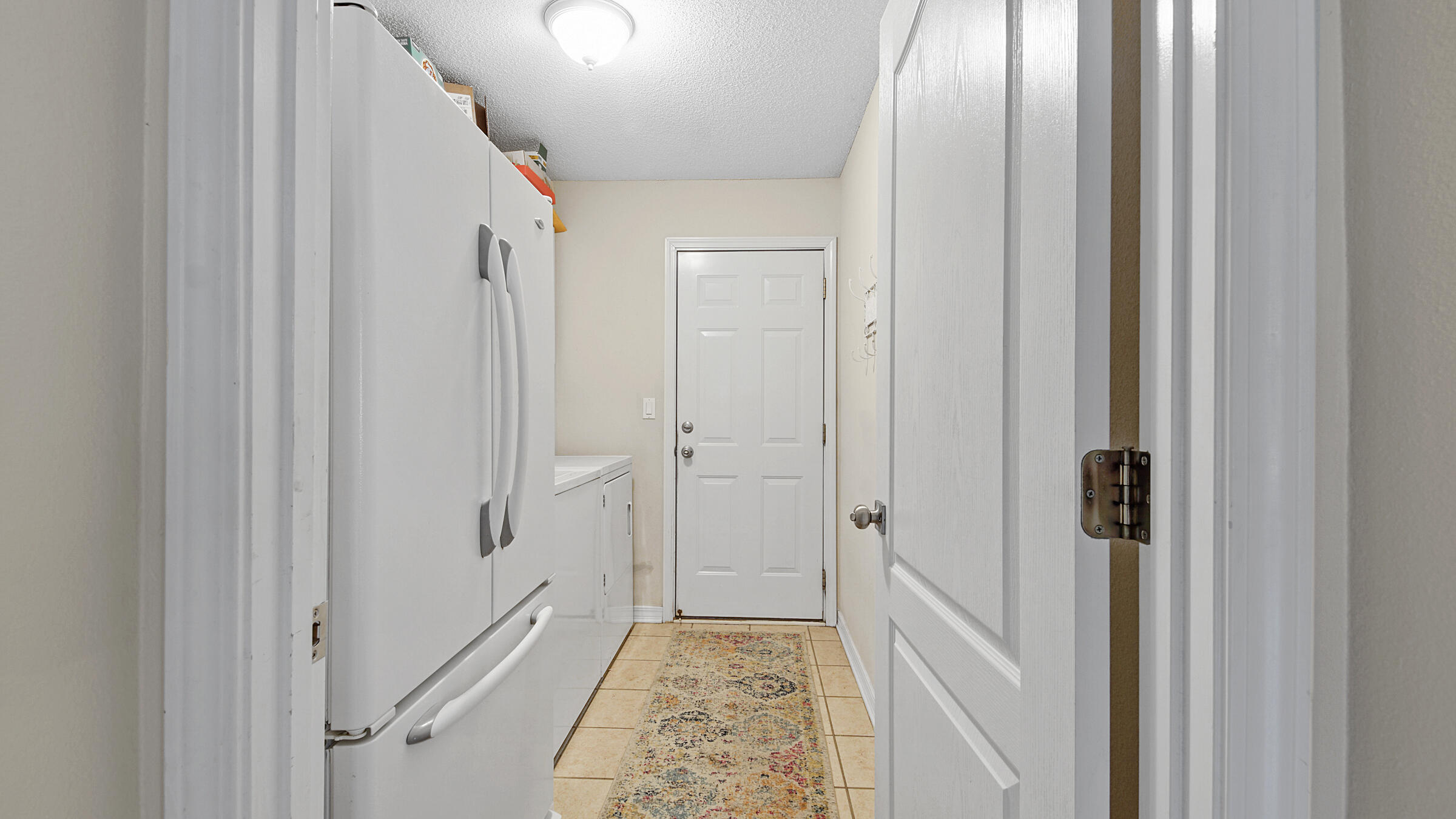 HOLLEY BY THE SEA - Residential