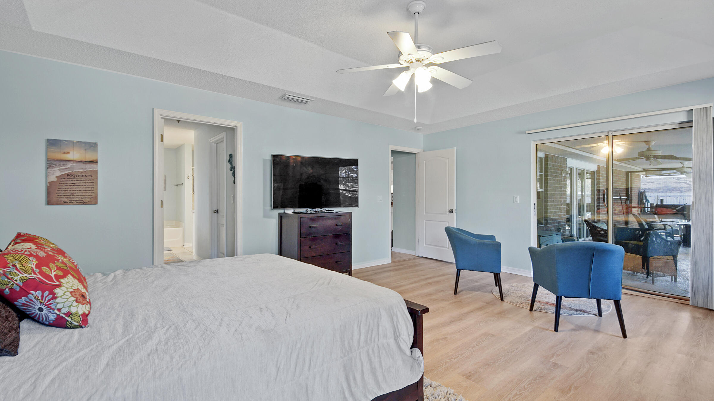 HOLLEY BY THE SEA - Residential