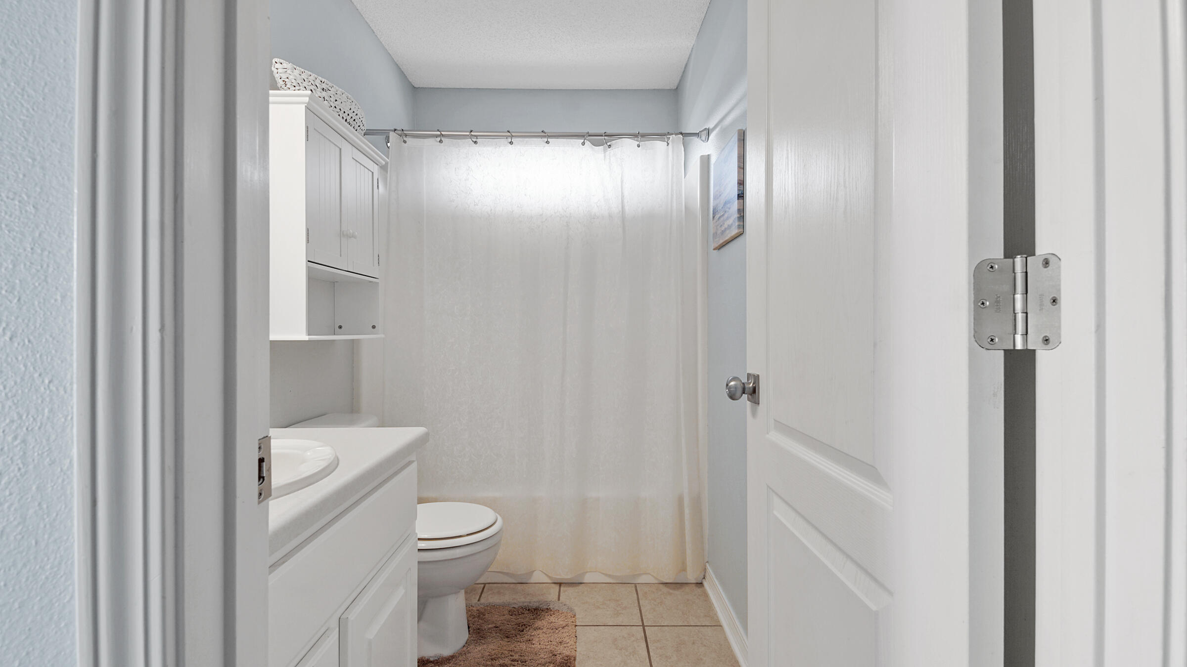 HOLLEY BY THE SEA - Residential