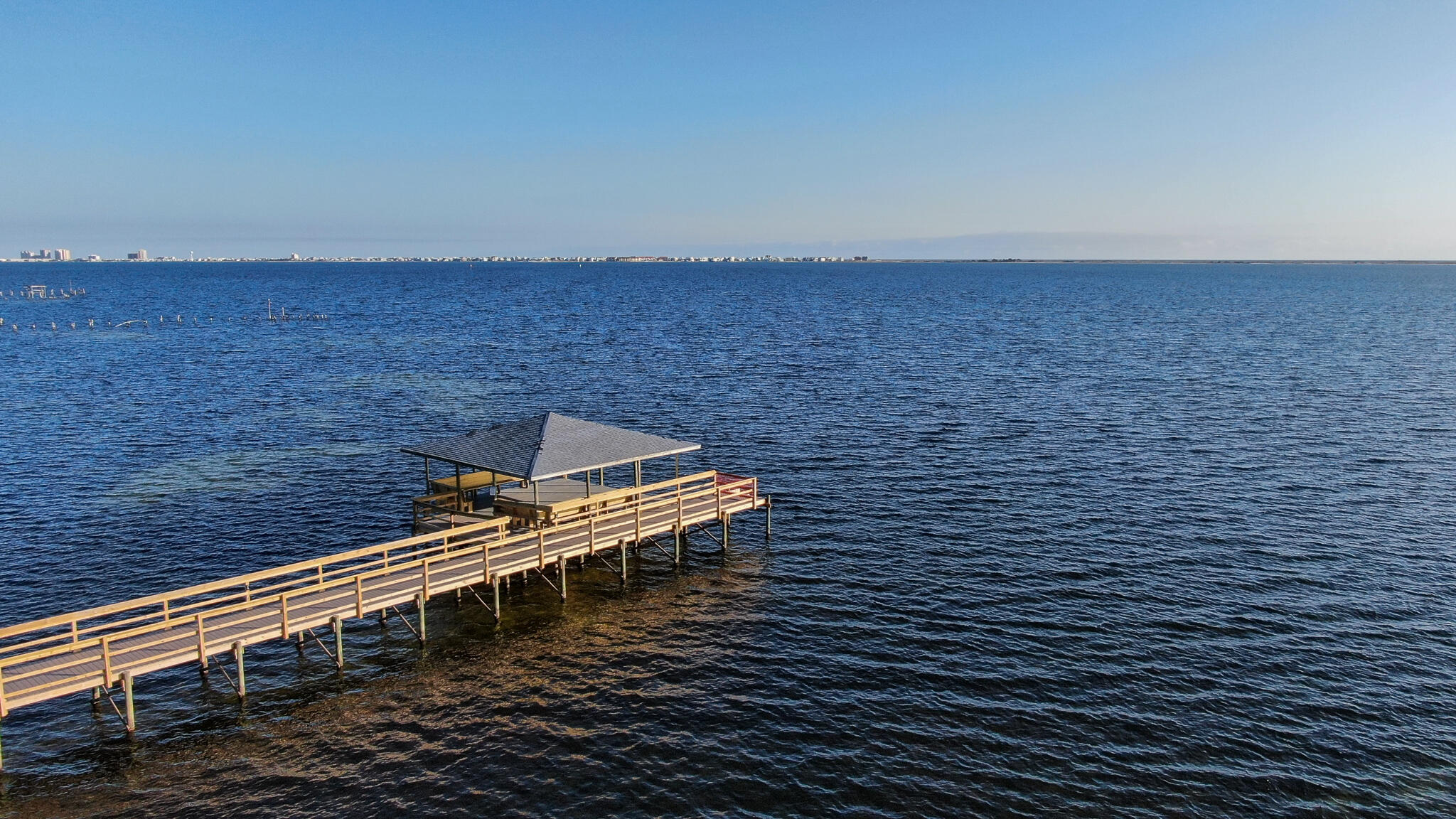 HOLLEY BY THE SEA - Residential