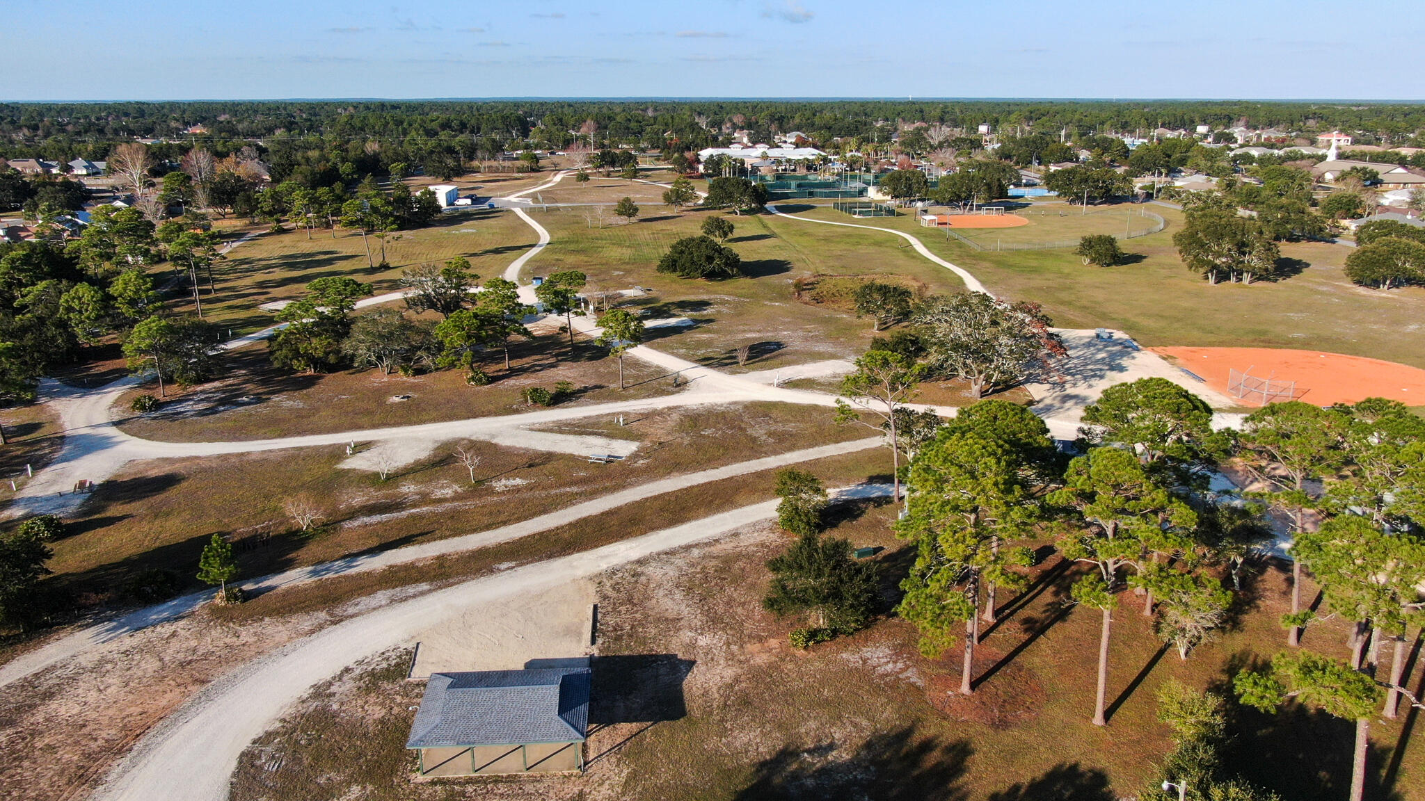 HOLLEY BY THE SEA - Residential