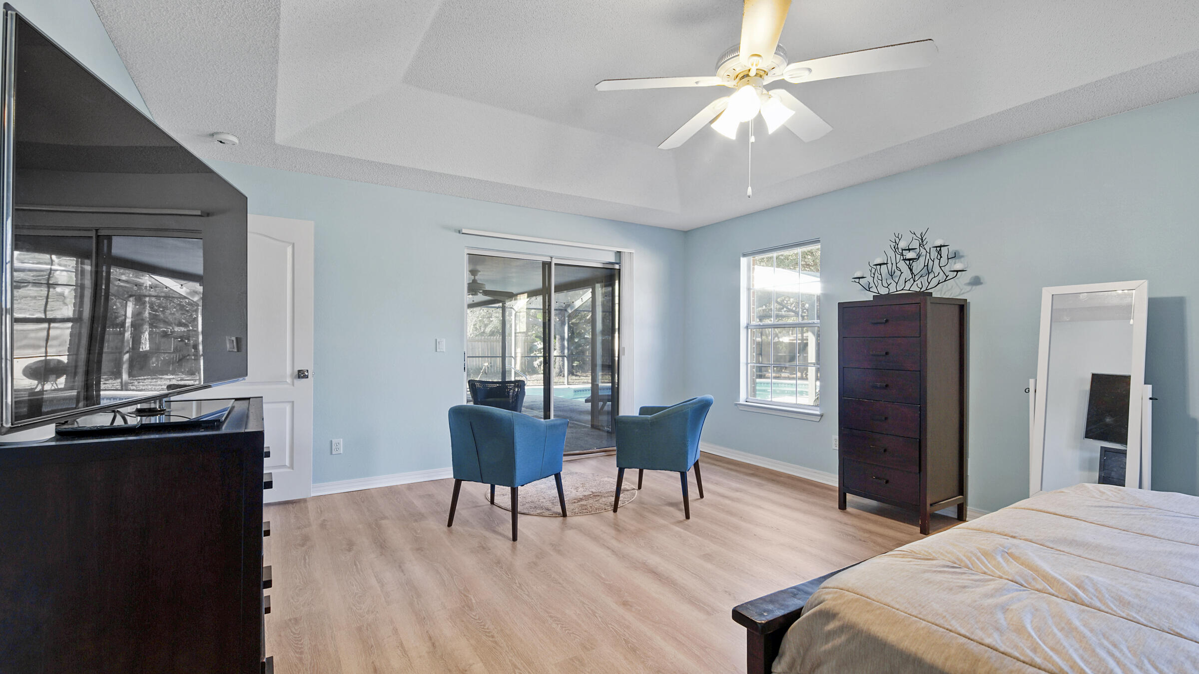 HOLLEY BY THE SEA - Residential