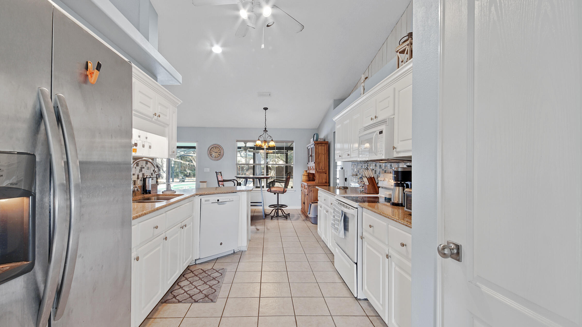 HOLLEY BY THE SEA - Residential