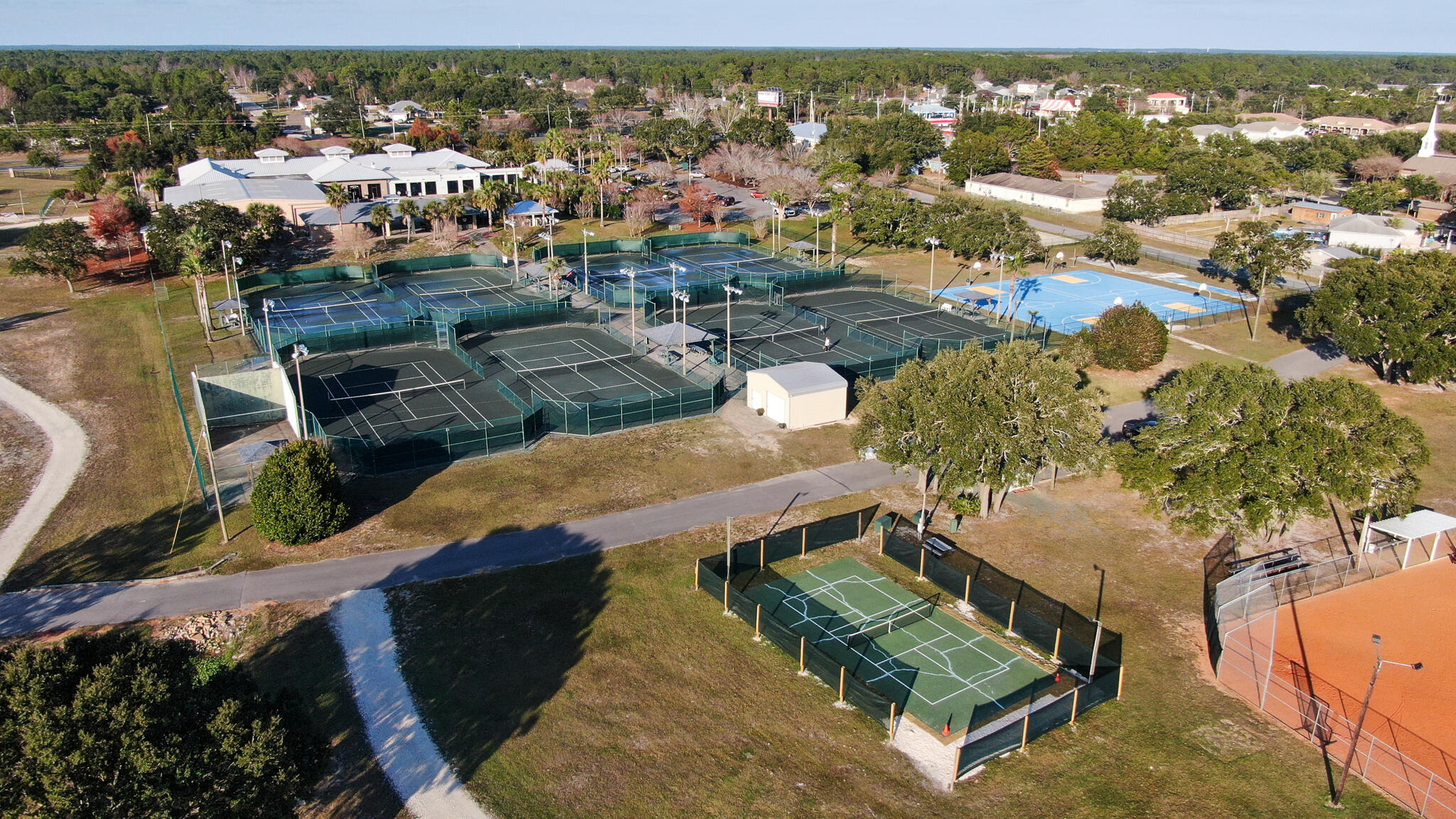 HOLLEY BY THE SEA - Residential