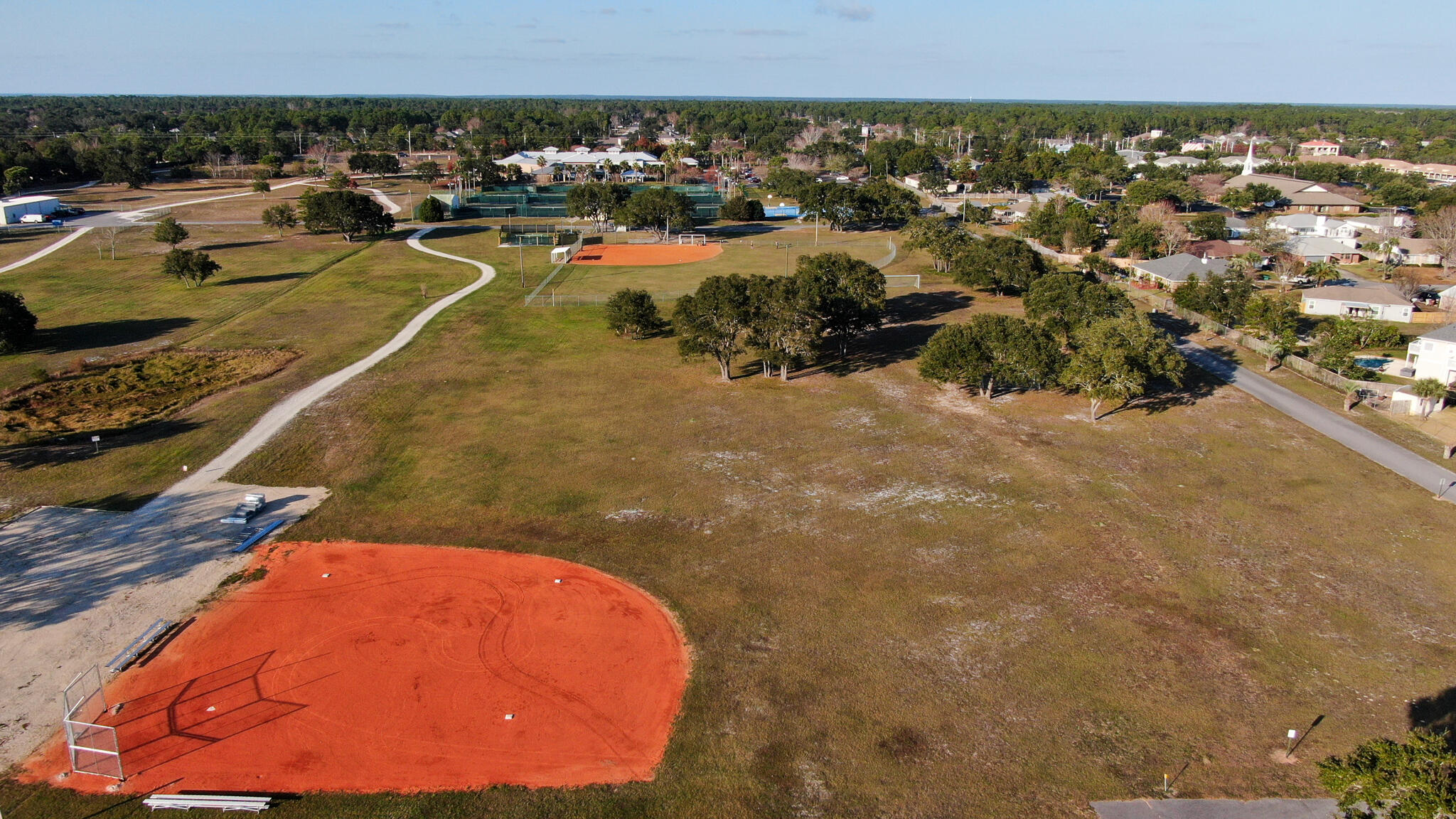 HOLLEY BY THE SEA - Residential