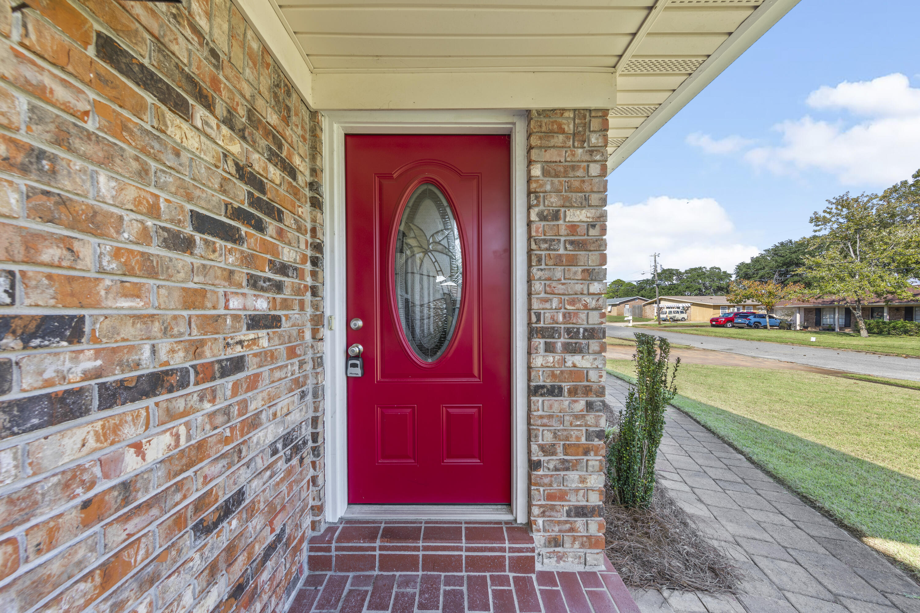 MIRAMAR ESTATES 4TH ADDN - Residential