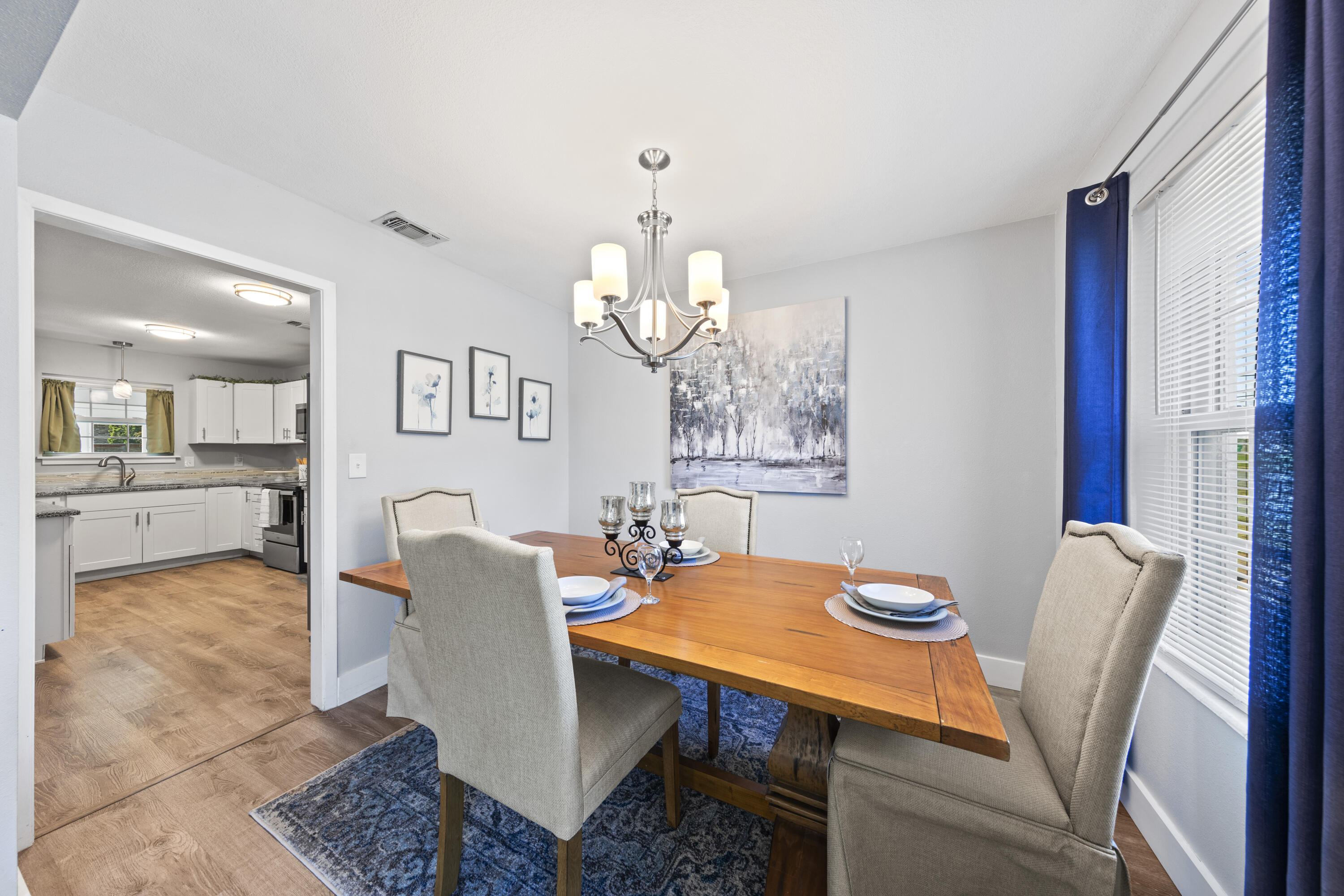 MIRAMAR ESTATES 4TH ADDN - Residential