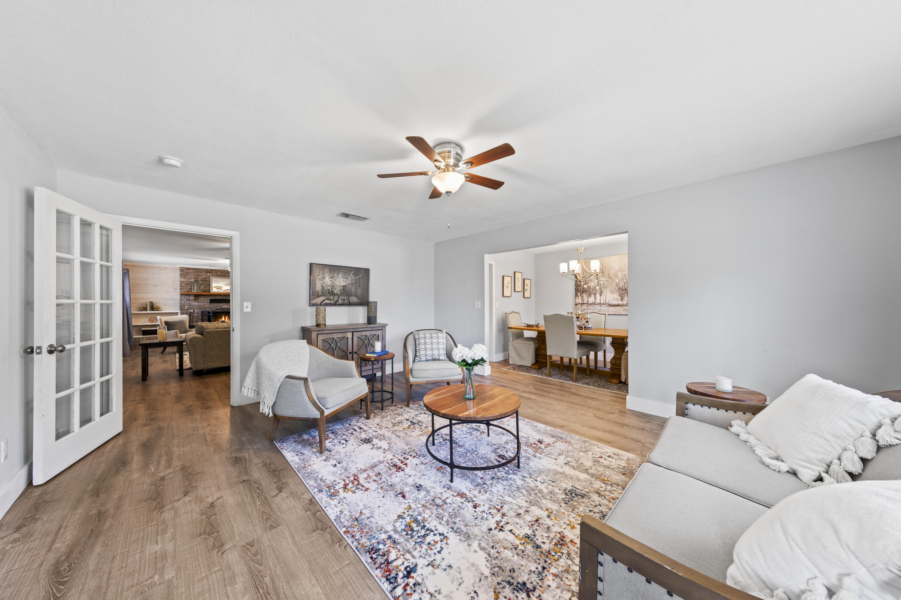 MIRAMAR ESTATES 4TH ADDN - Residential