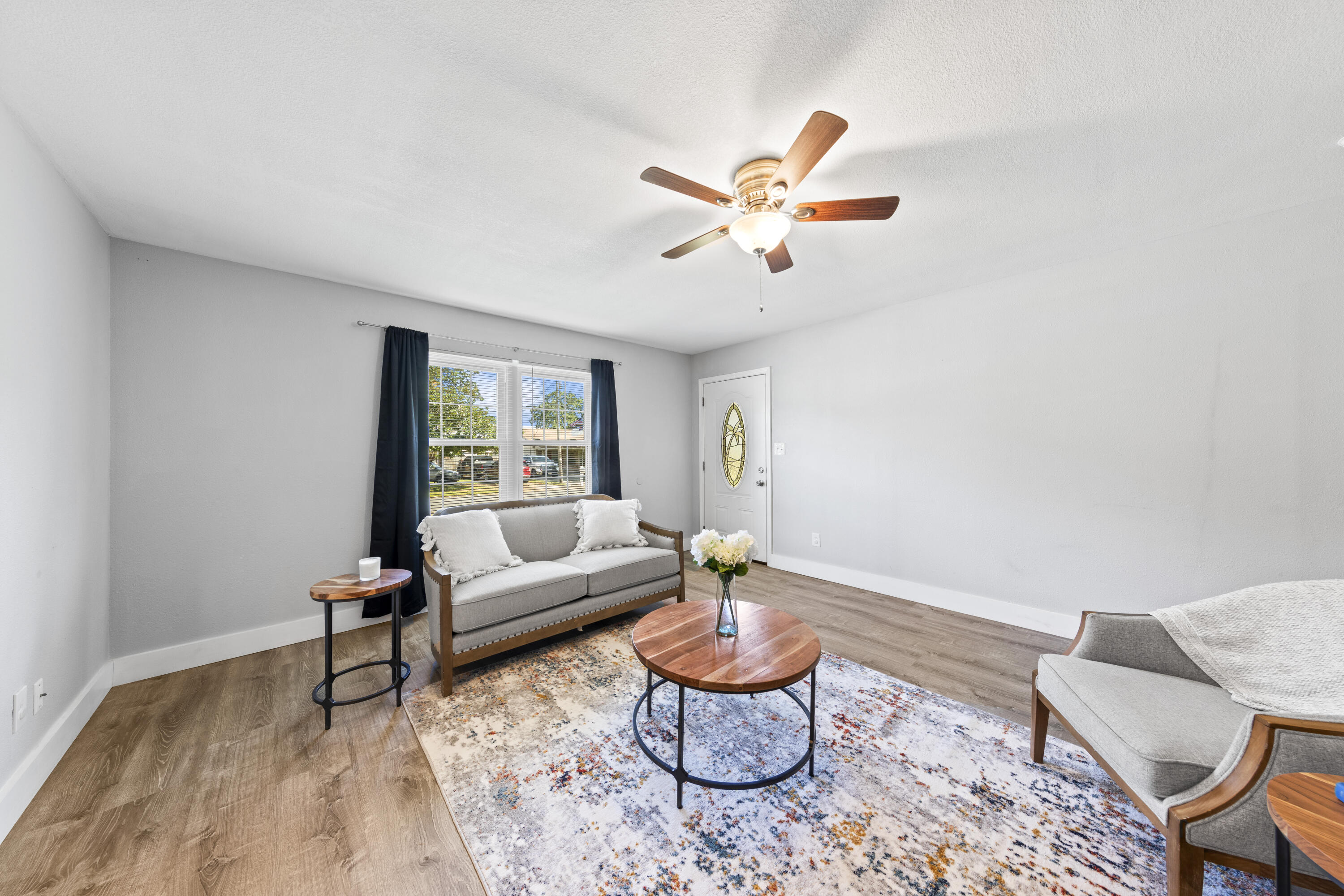 MIRAMAR ESTATES 4TH ADDN - Residential