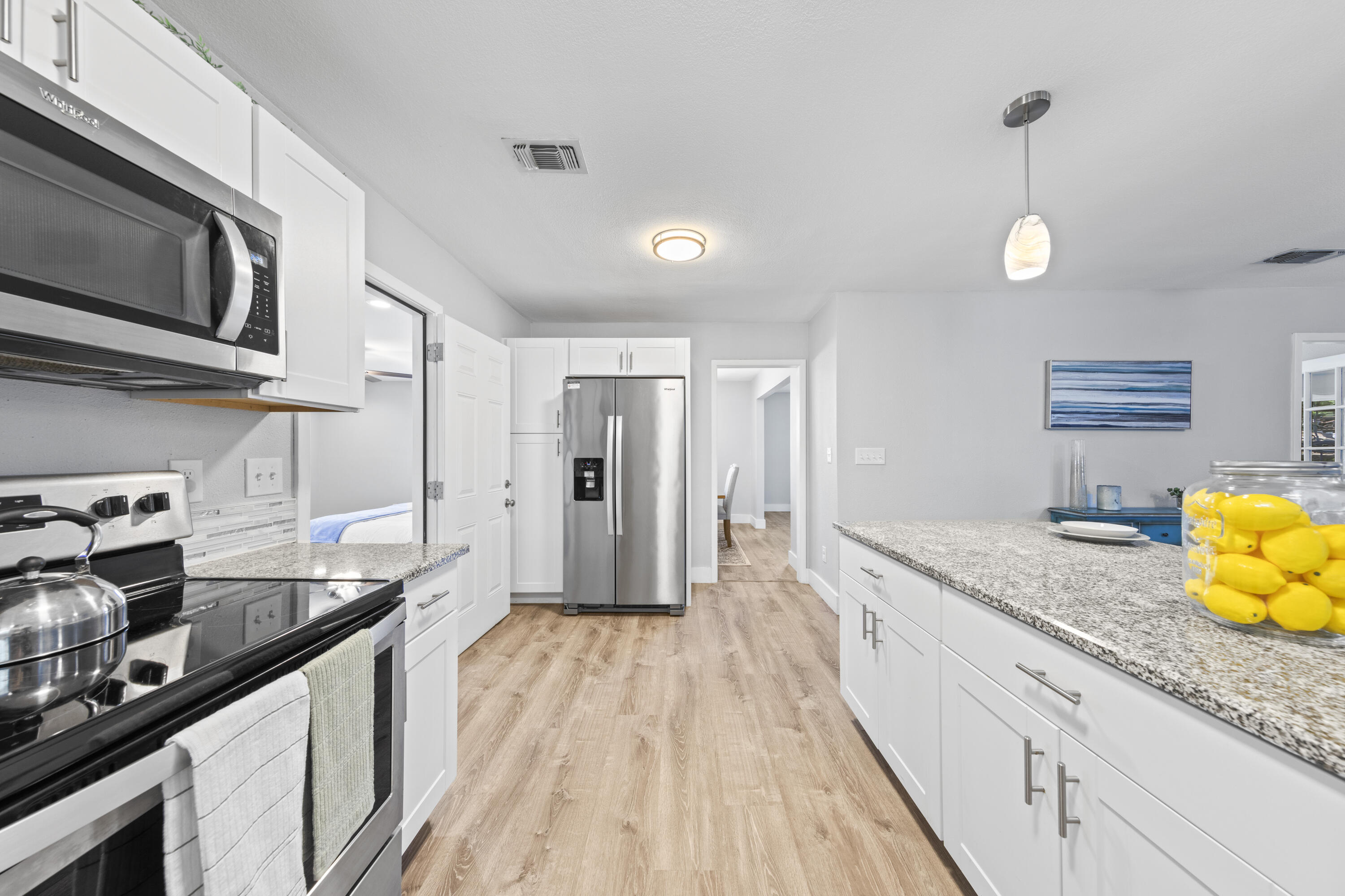 MIRAMAR ESTATES 4TH ADDN - Residential