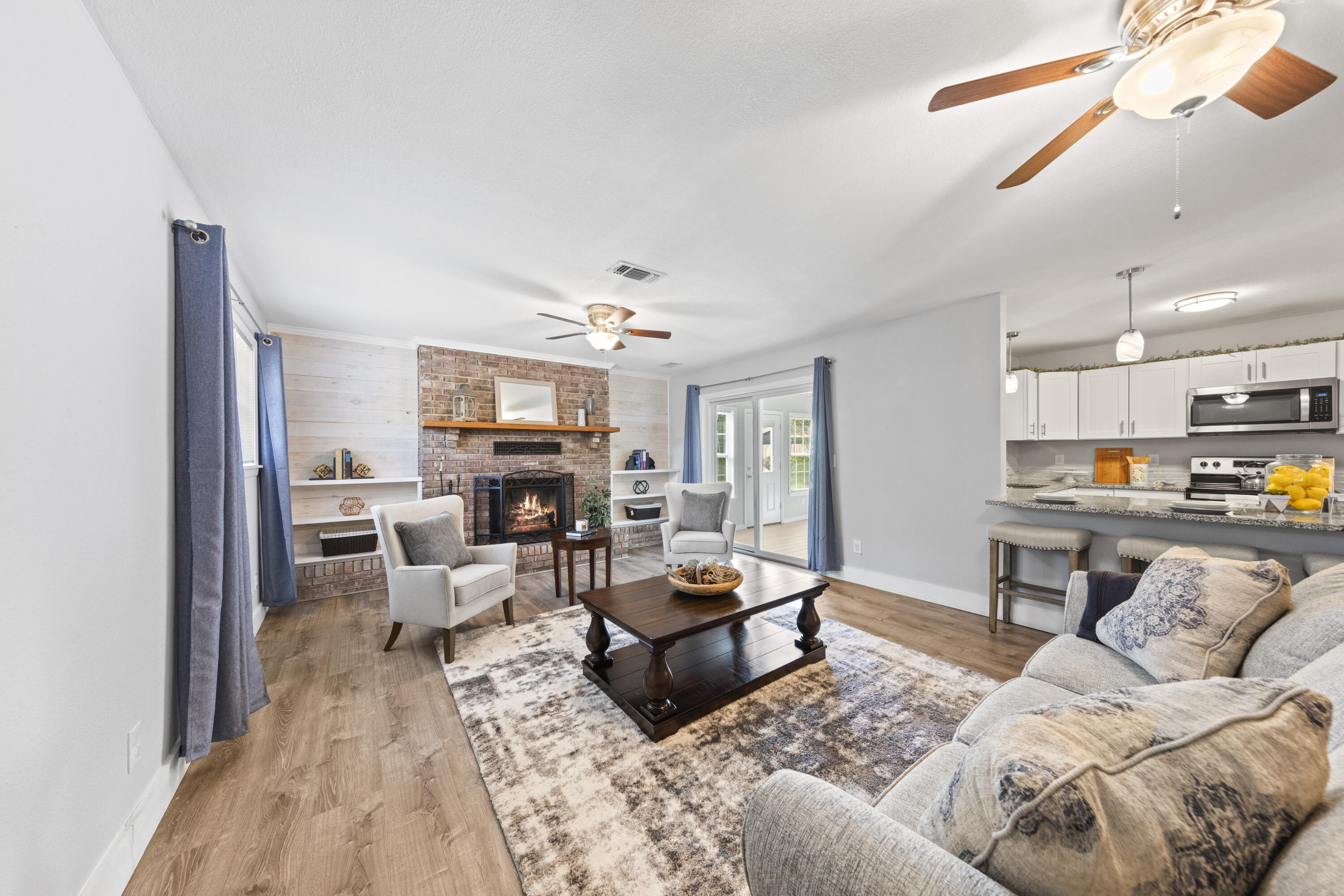 MIRAMAR ESTATES 4TH ADDN - Residential