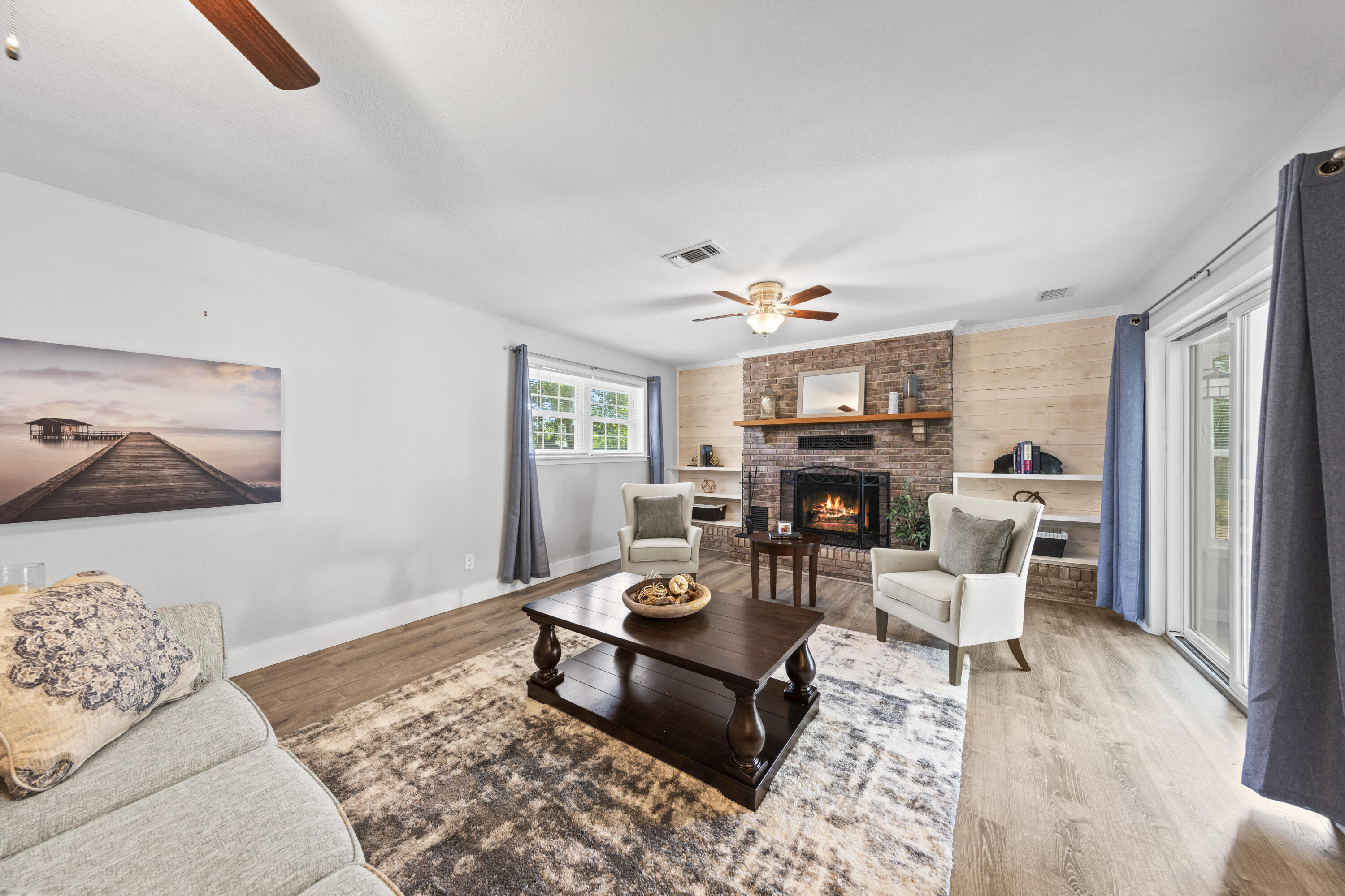 MIRAMAR ESTATES 4TH ADDN - Residential