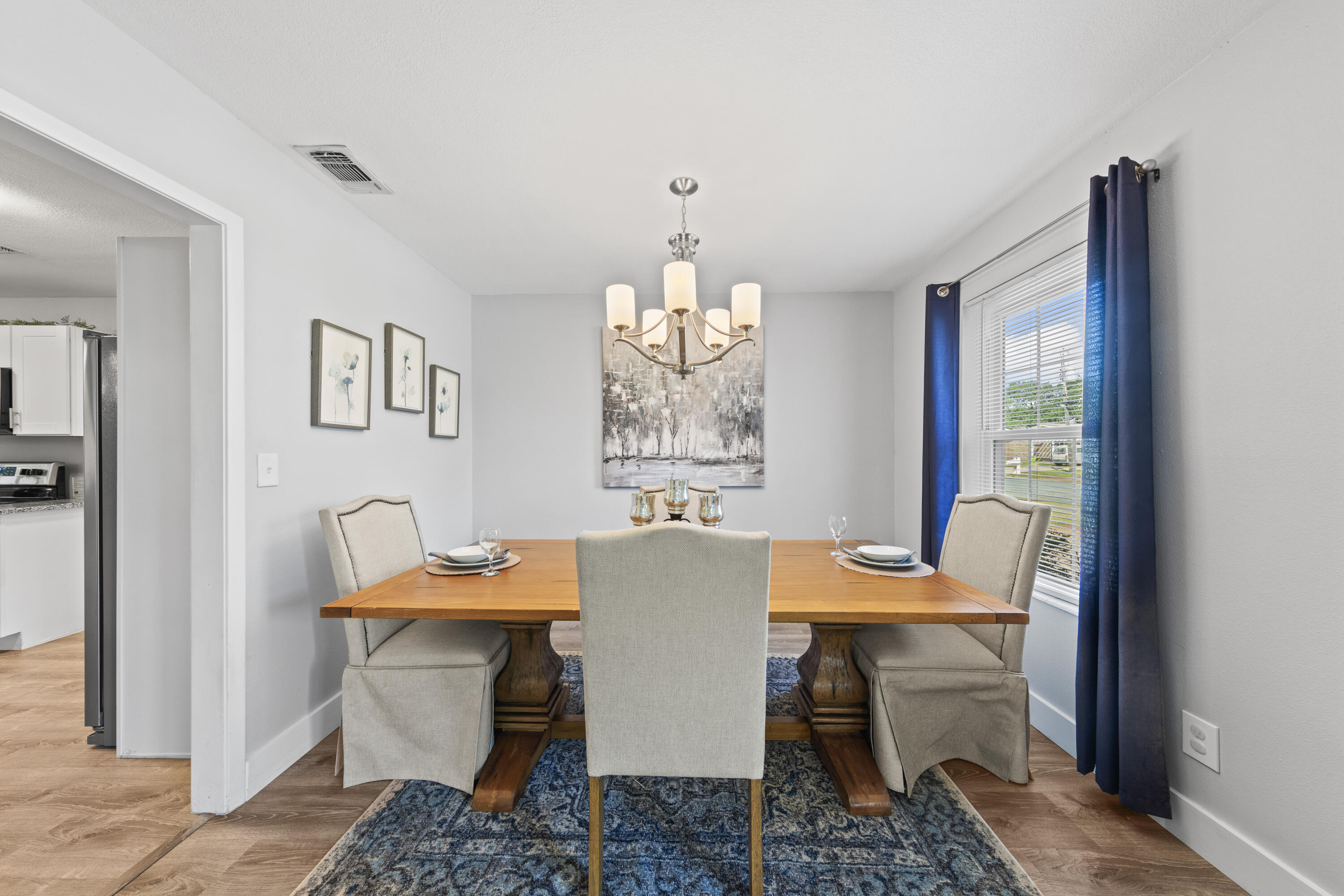 MIRAMAR ESTATES 4TH ADDN - Residential