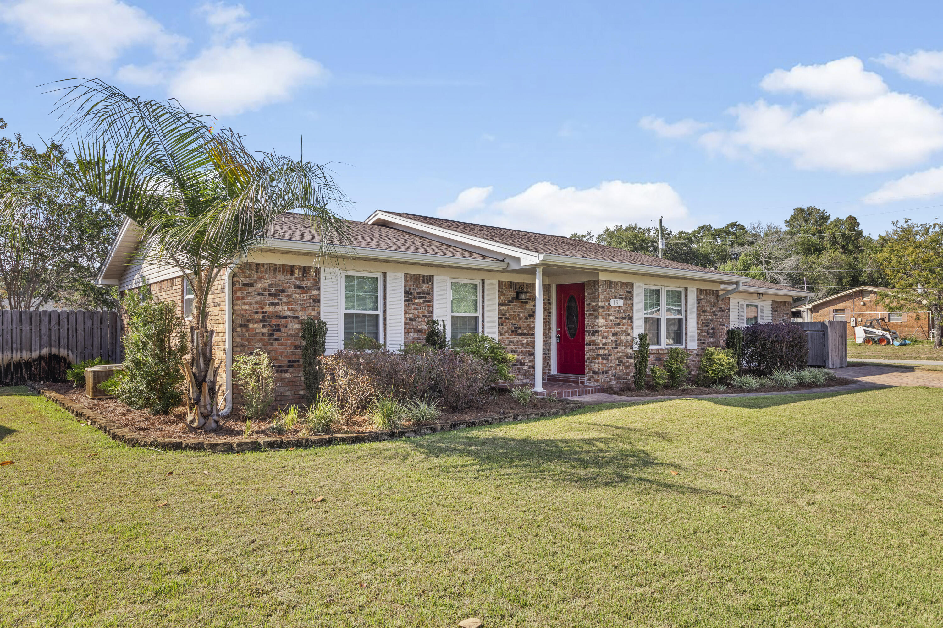 MIRAMAR ESTATES 4TH ADDN - Residential