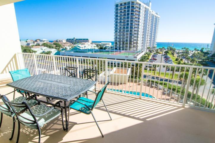 ARIEL DUNES - Residential