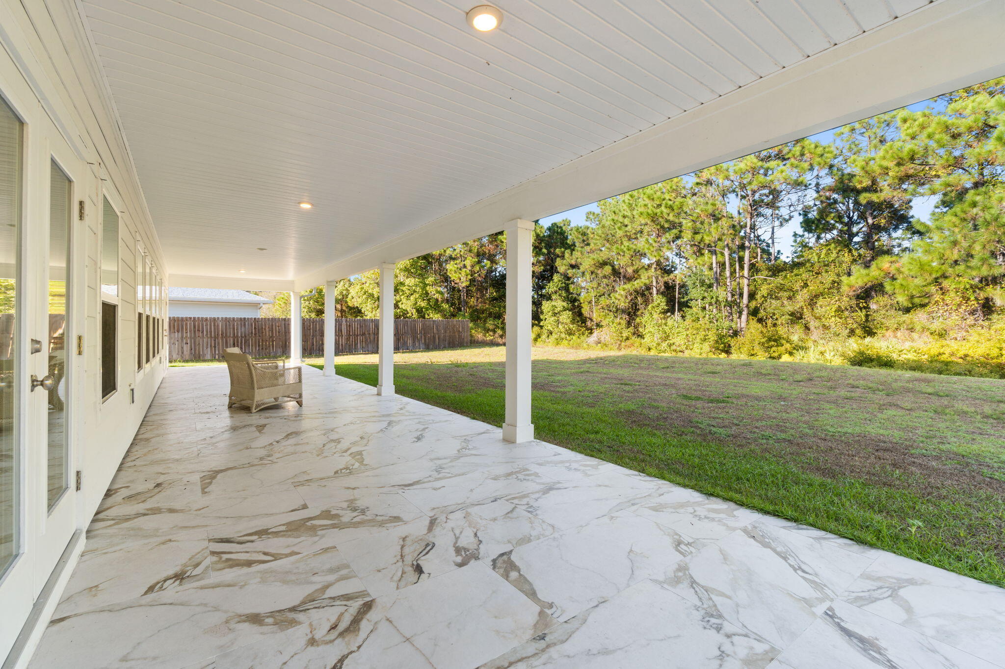 TIERRA VERDE - Residential