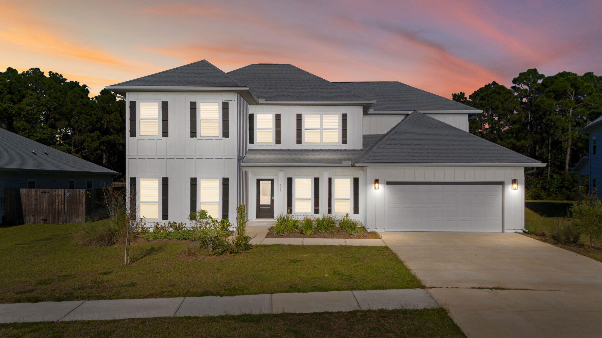 TIERRA VERDE - Residential